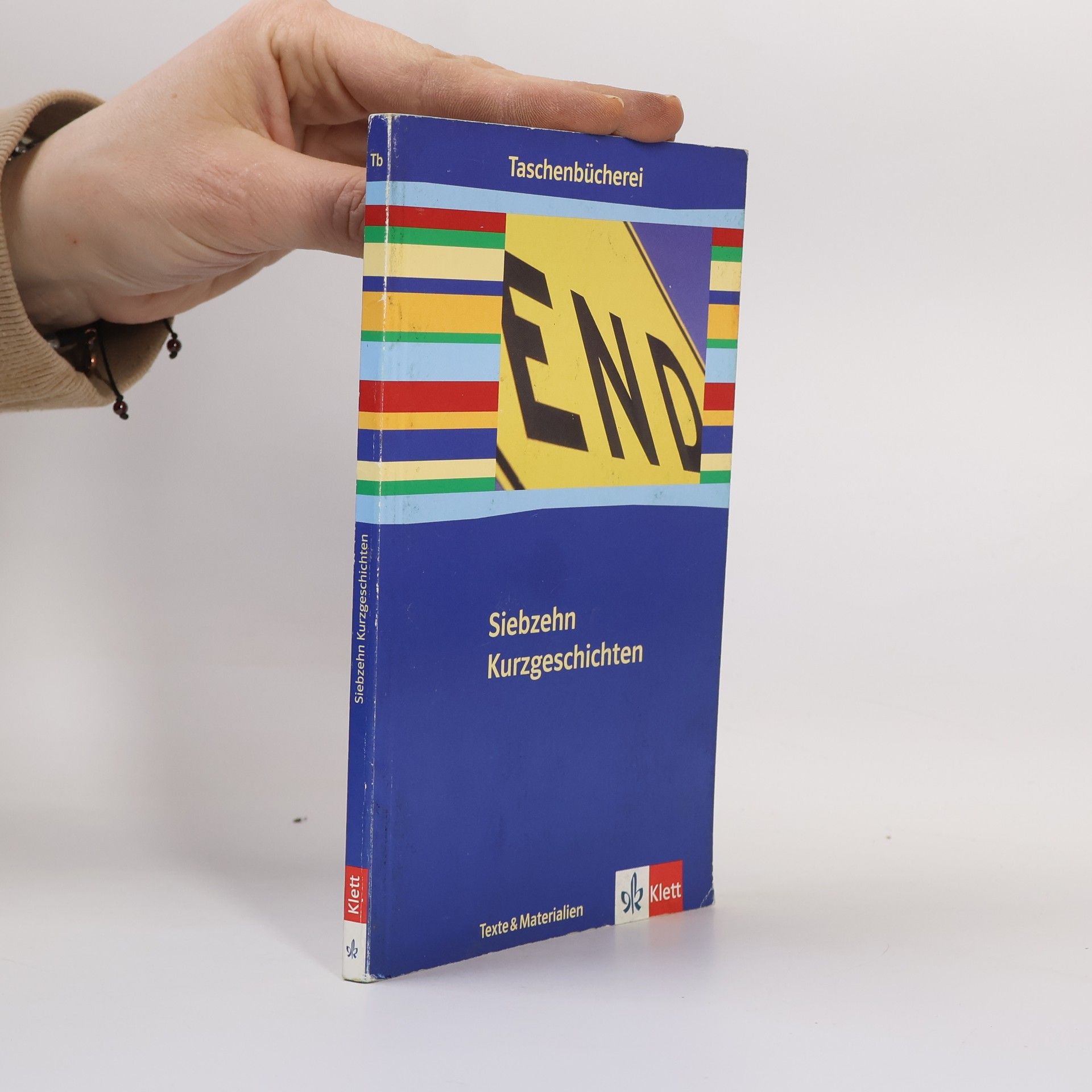 Siebzehn Kurzgeschichten
