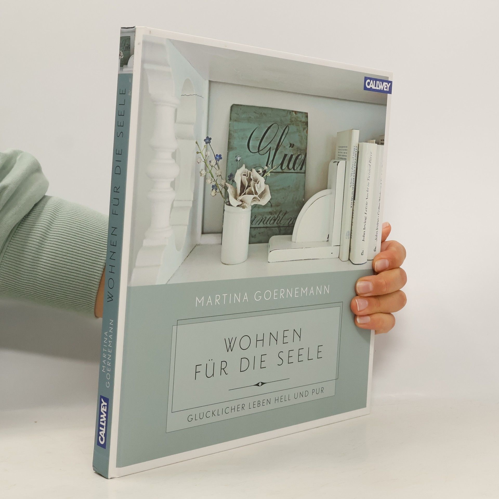 Wohnen für die Seele