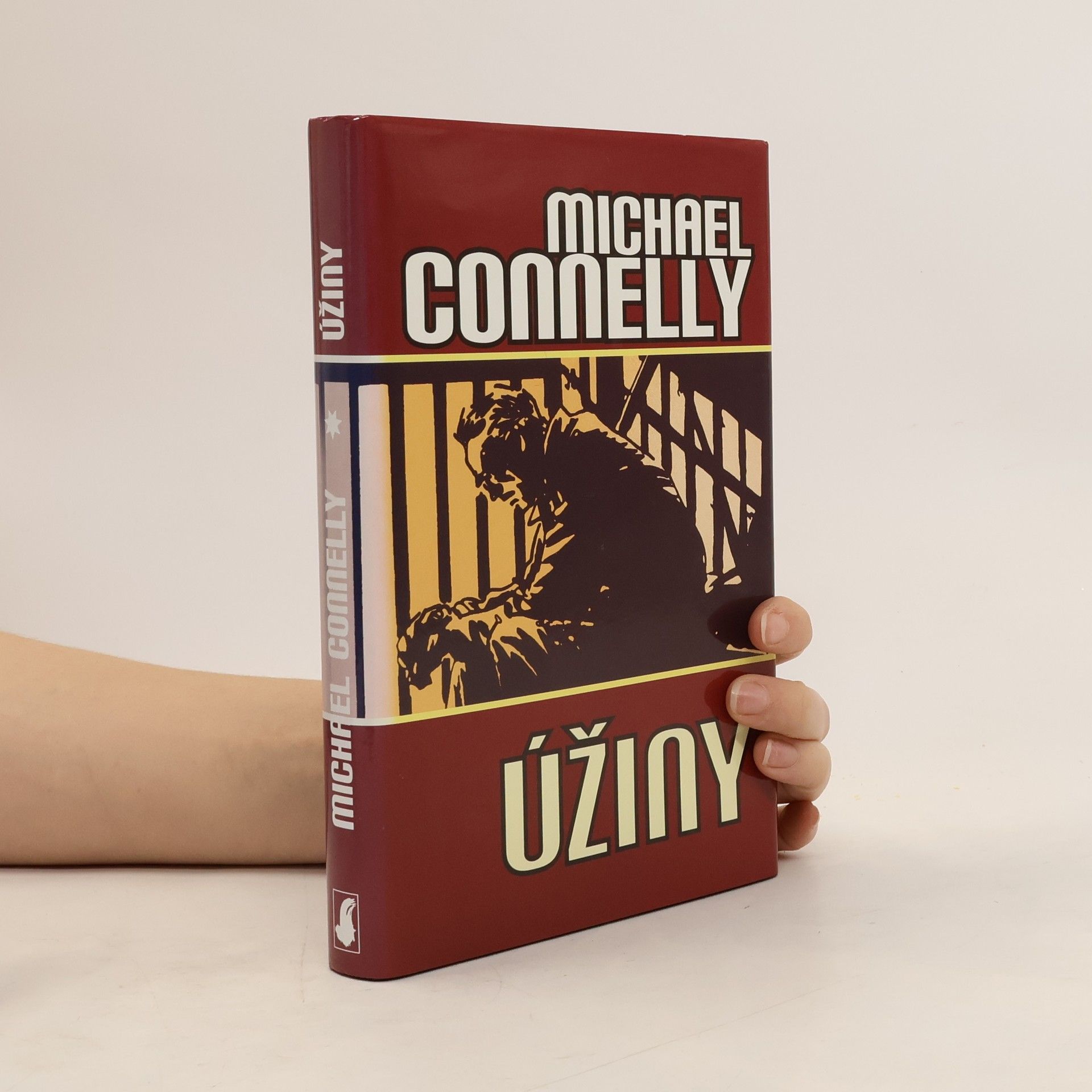 Michael Connelly Úžiny