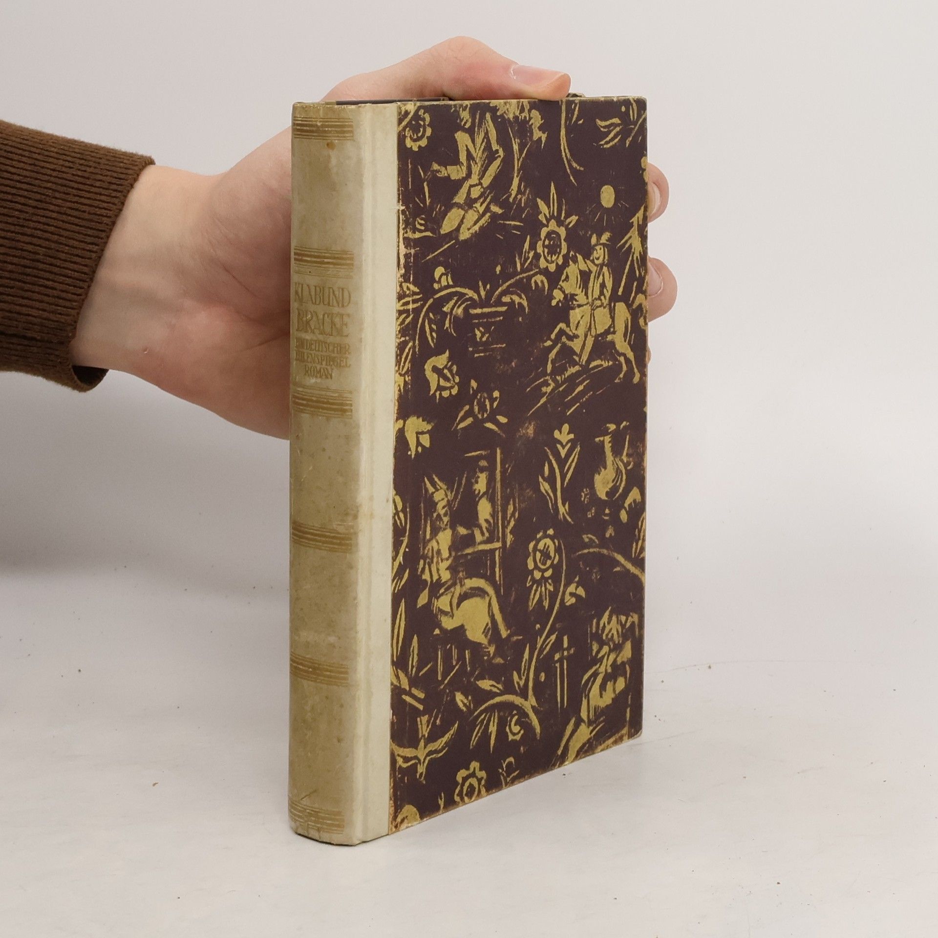 Alfred Henschke Ein Eulenspiegel Roman