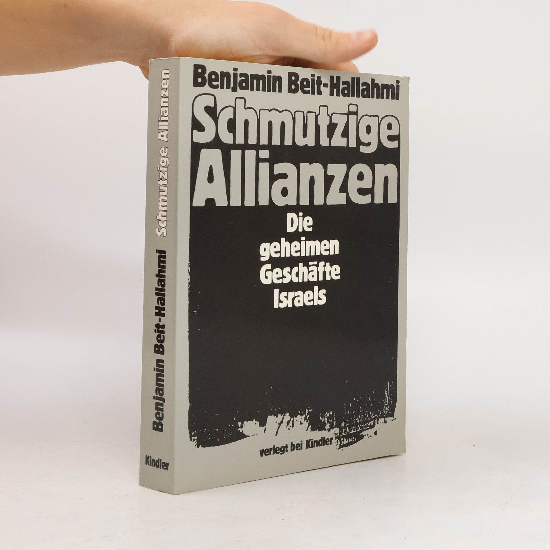 Die Sache mit dem Glück