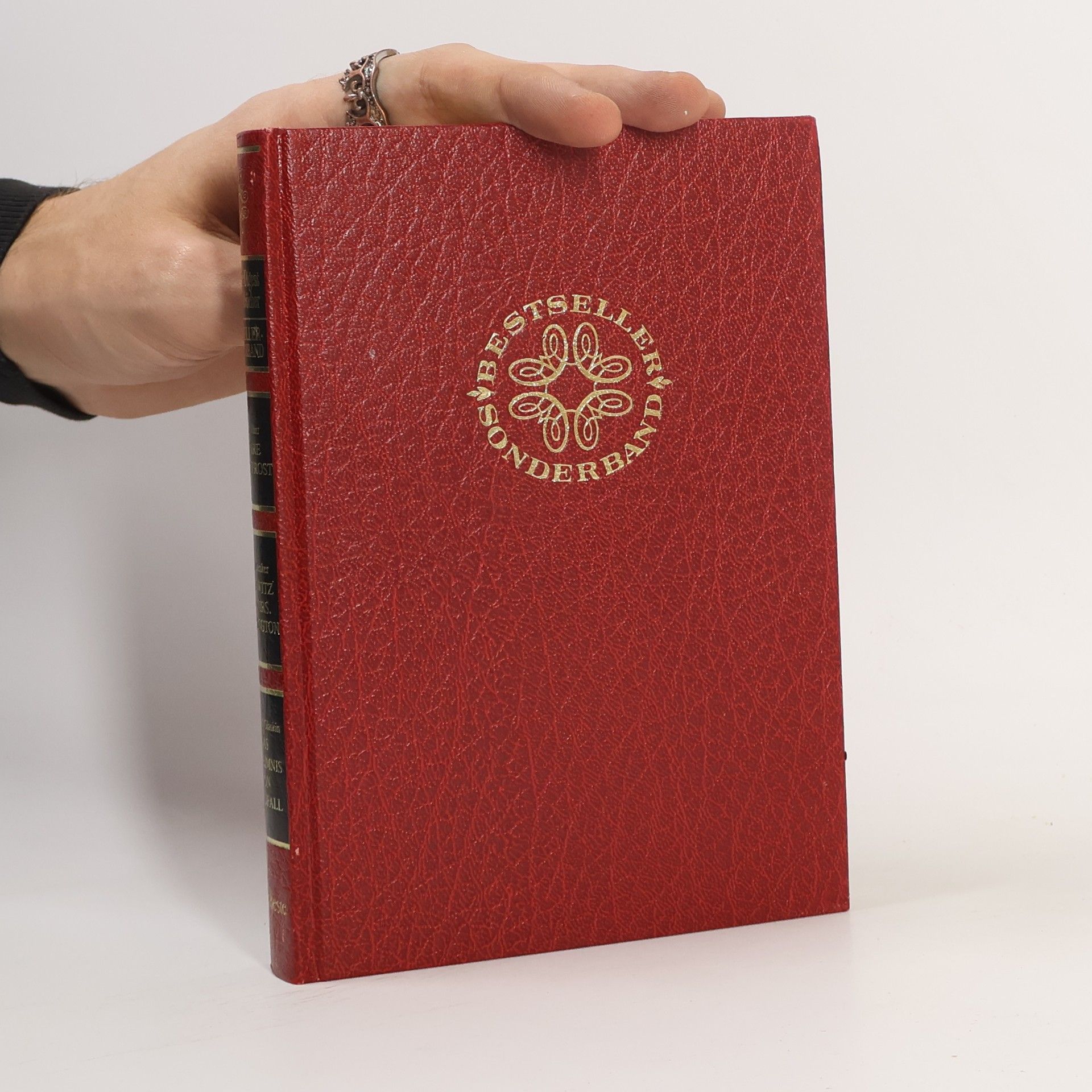 Reader's Digest Auswahlbücher