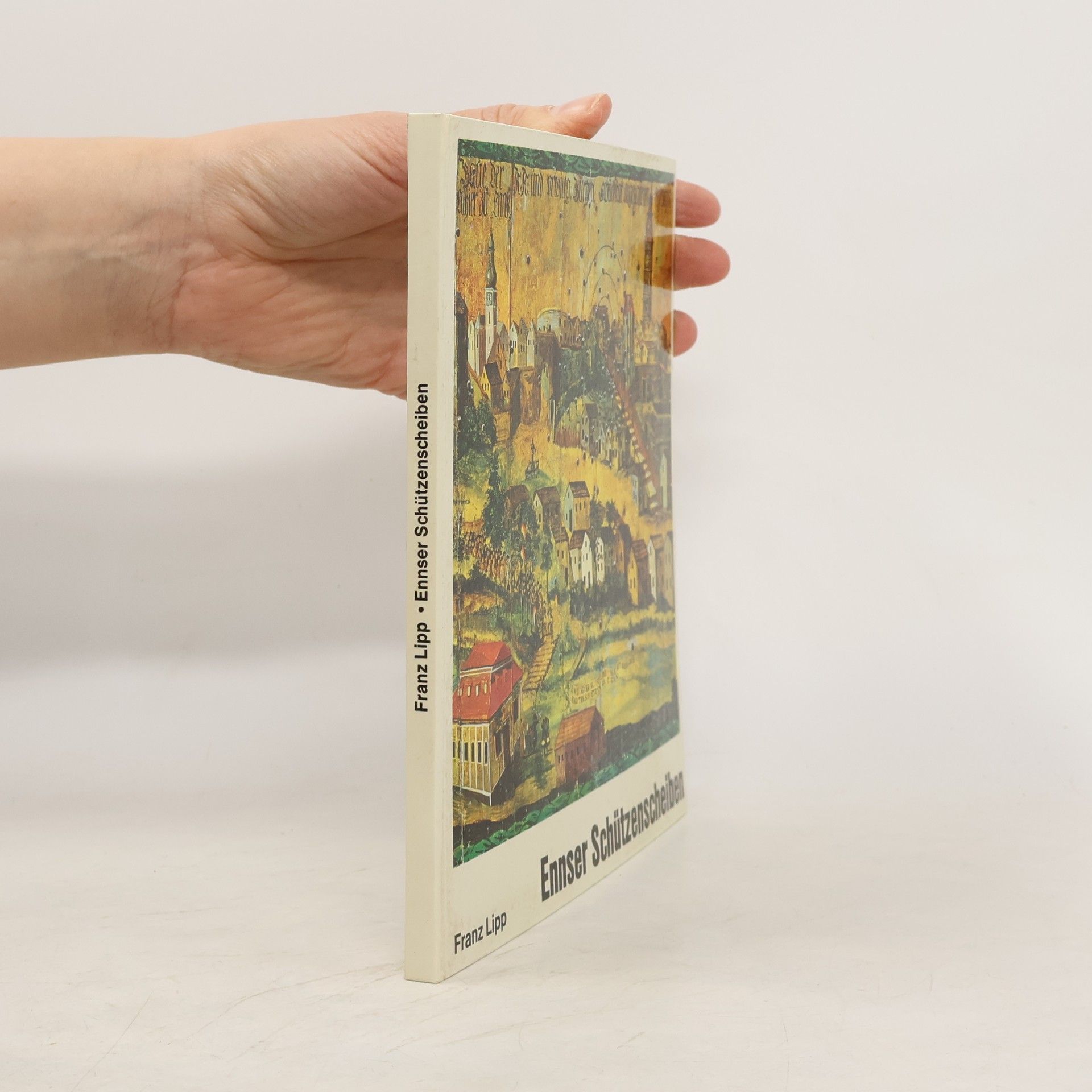 Ennser Schützenscheiben