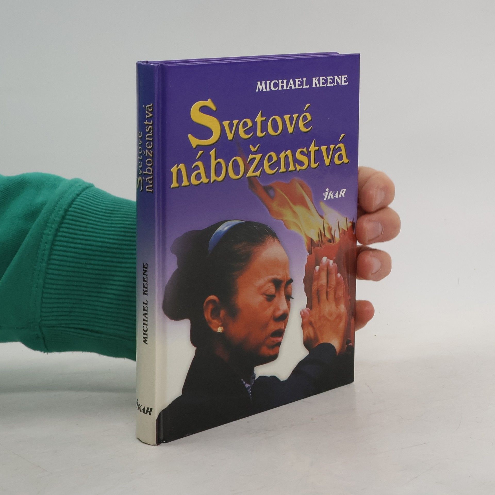 Svetové náboženstvá