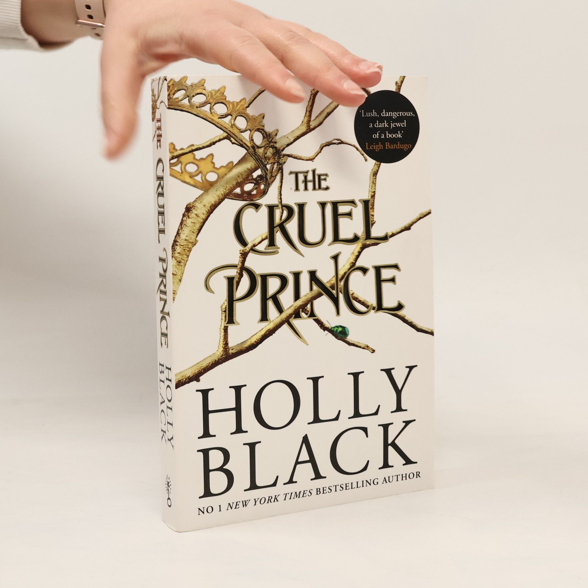 Holly Black The Cruel Prince