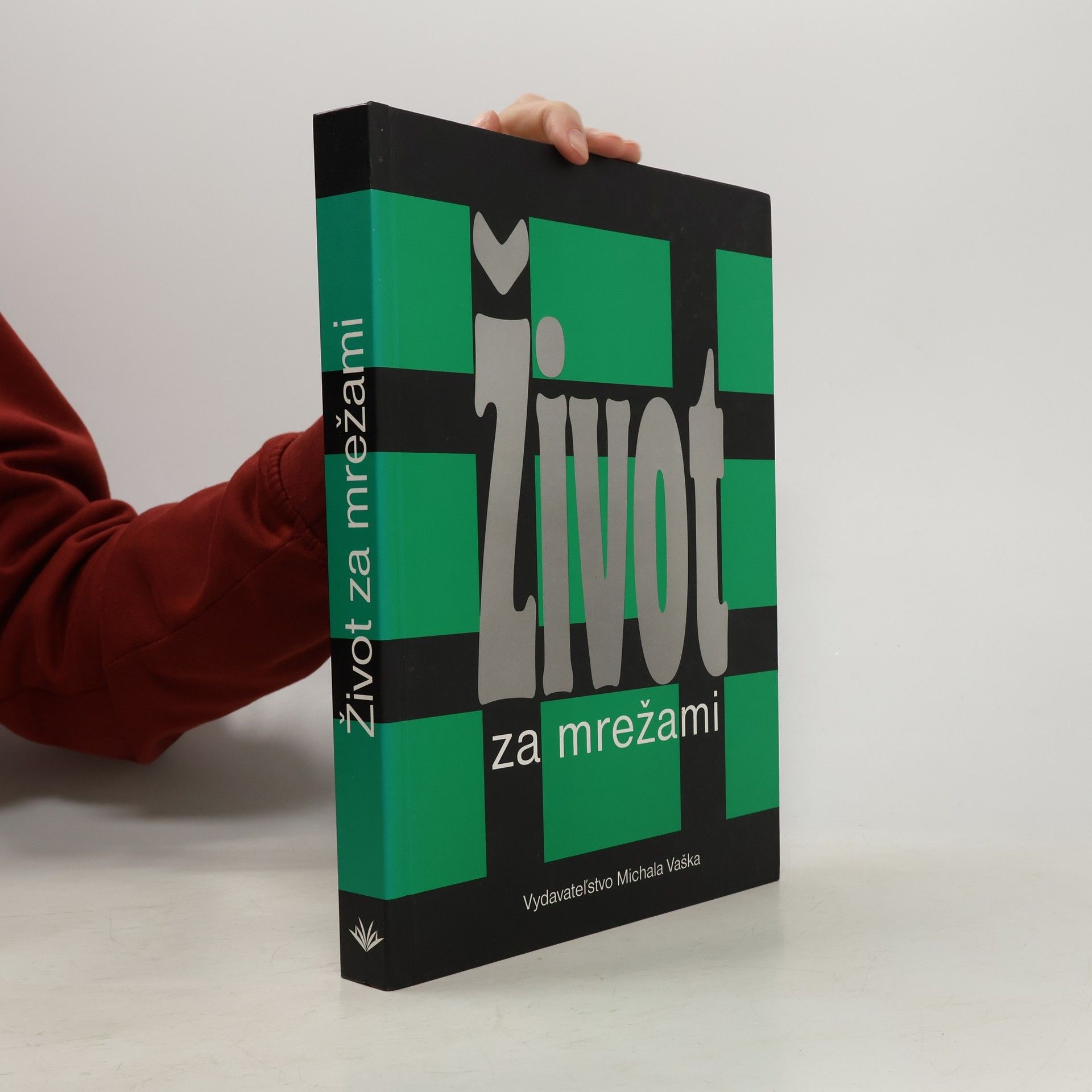 Stanislav Dzurjanin Život za mrežami