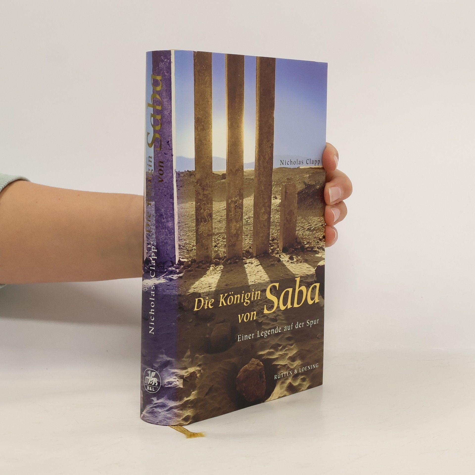 Die Königin von Saba