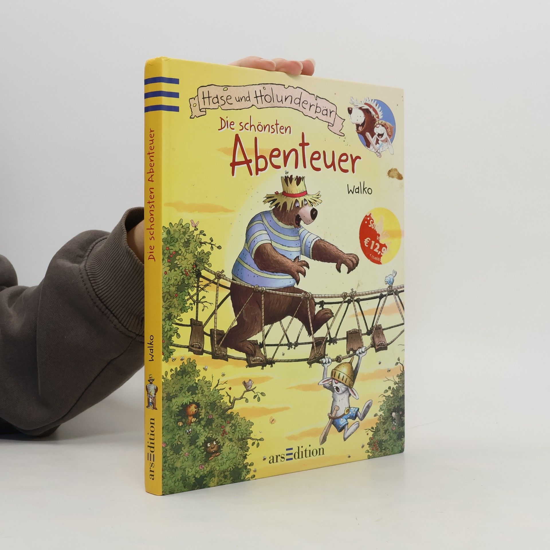 Walko Die schönsten Abenteuer