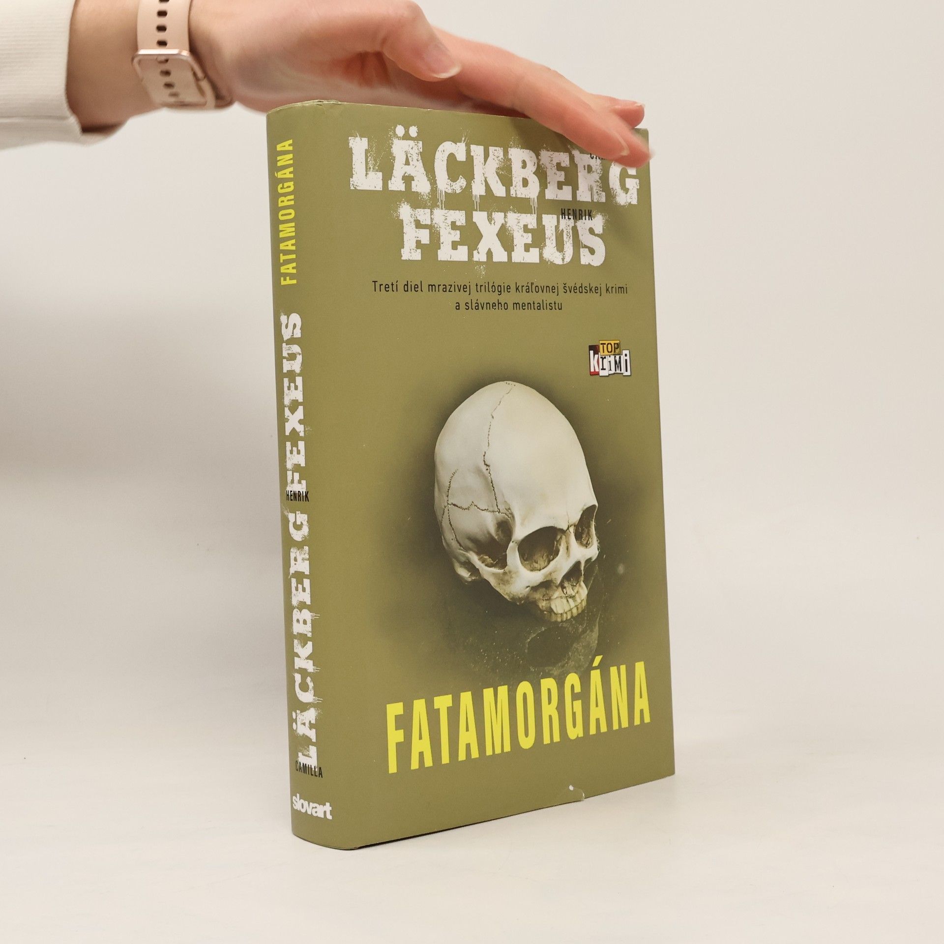 Autorenkollektiv Fatamorgána