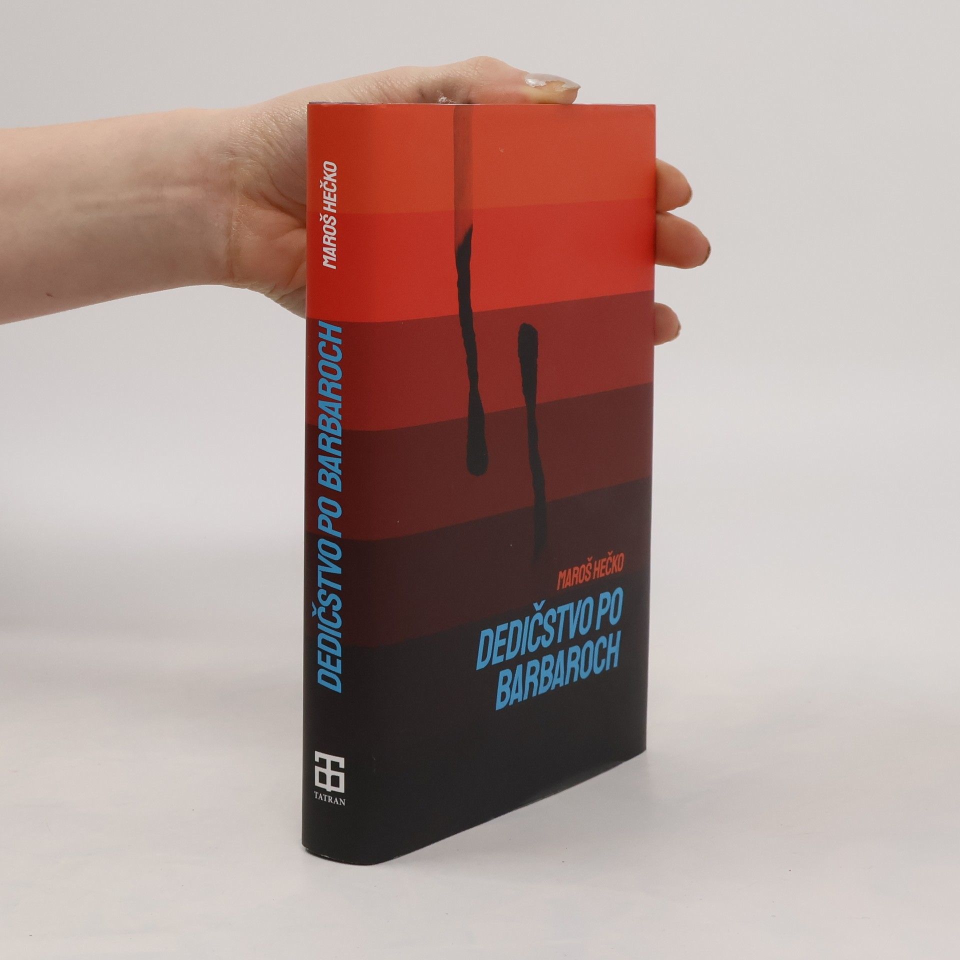 Dedičstvo po barbaroch