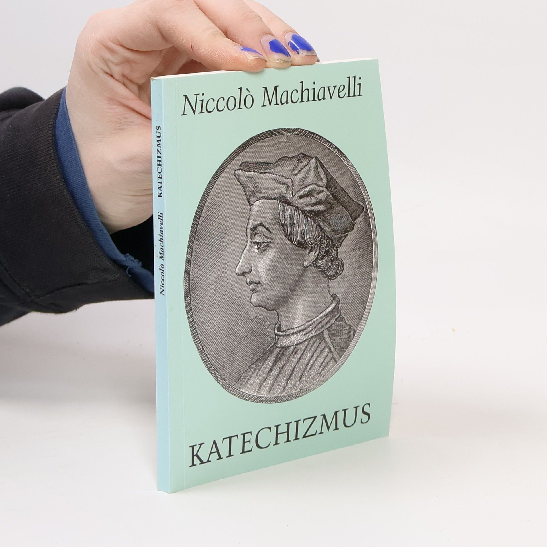 Niccolò Machiavelli Katechizmus