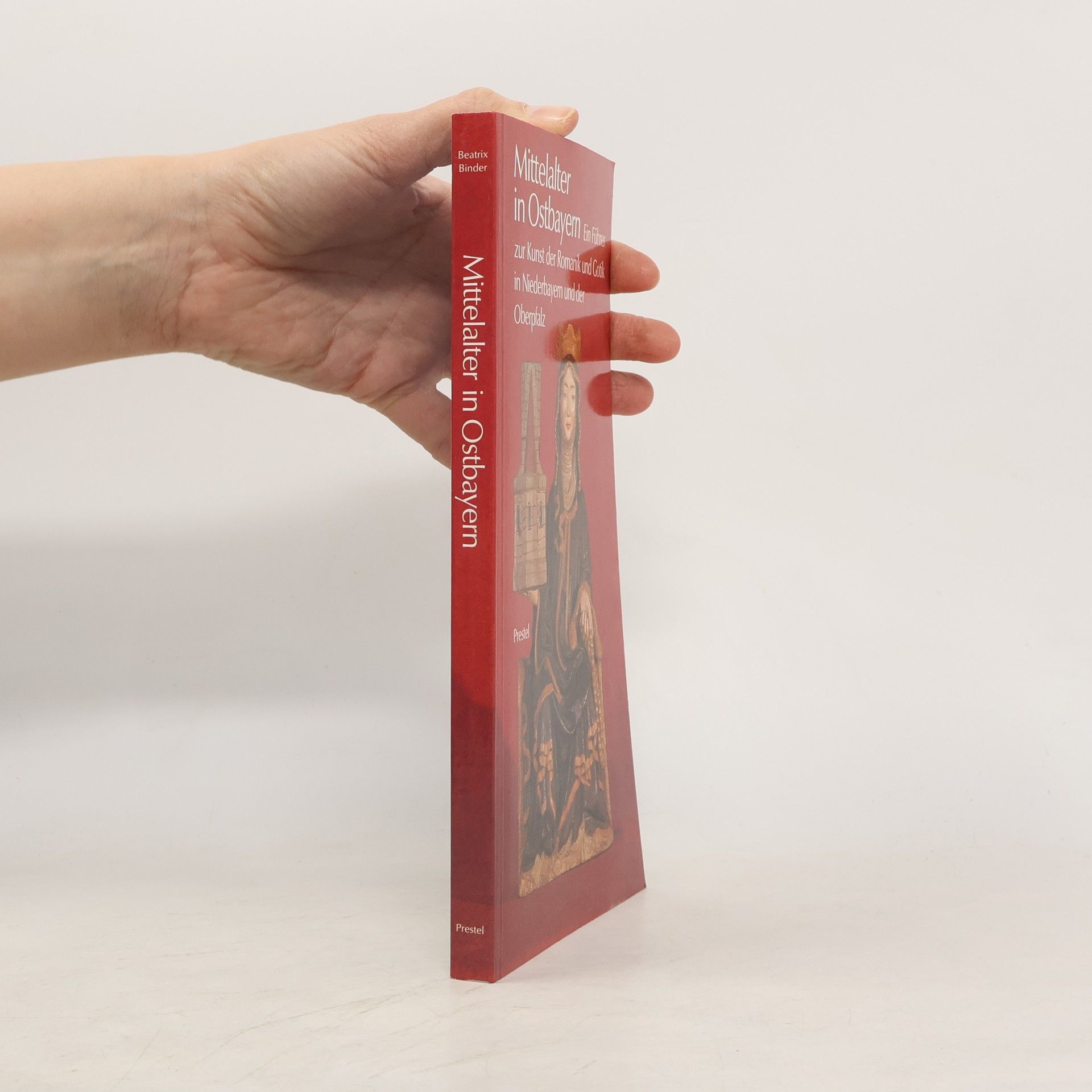 Mittelalter in Ostbayern