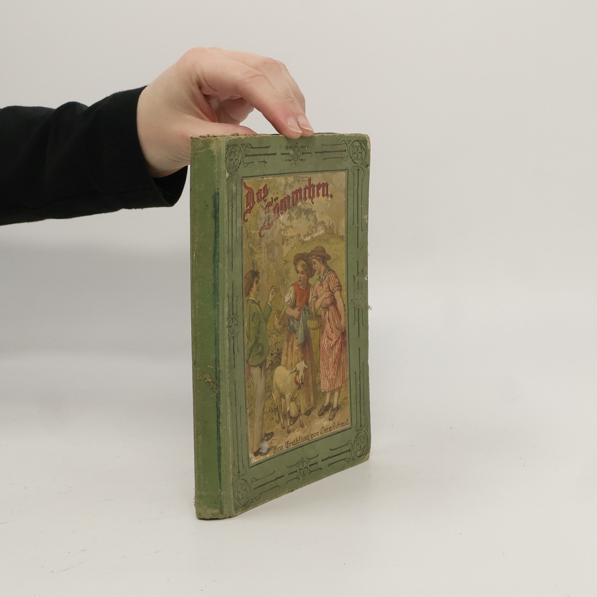 Autorenkollektiv Das Lämmchen