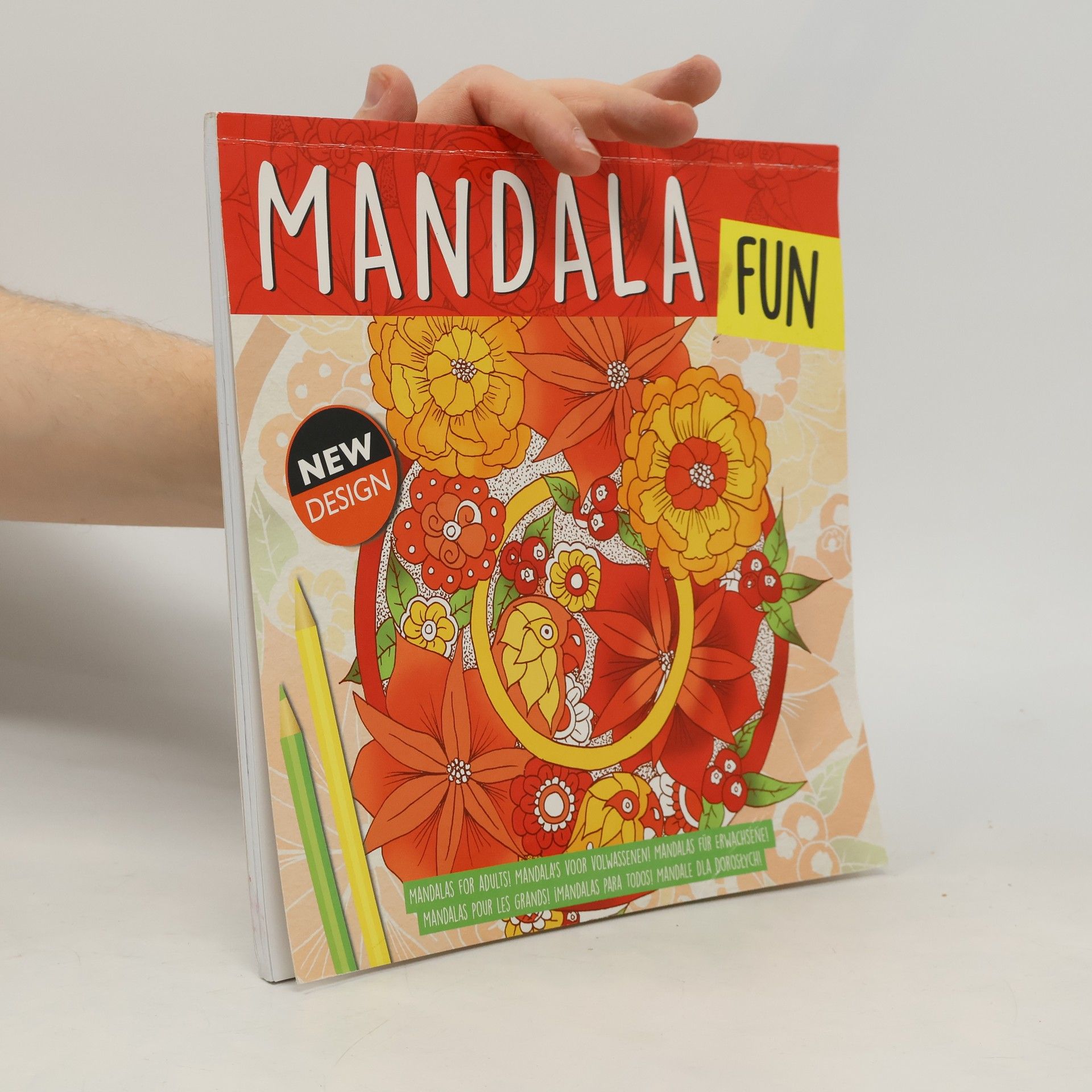 Autorenkollektiv Mandala Fun