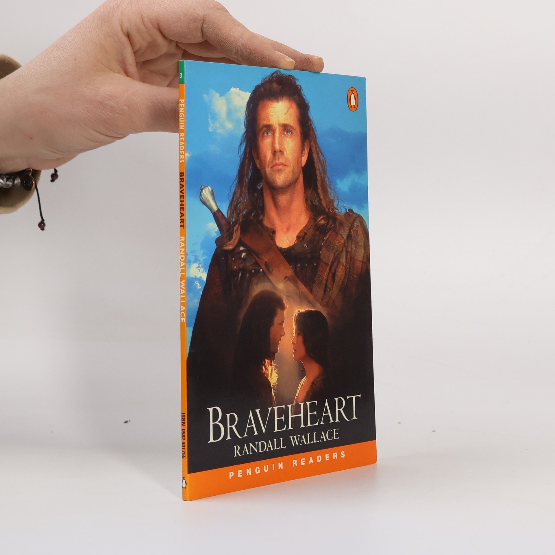 Randall Wallace Braveheart