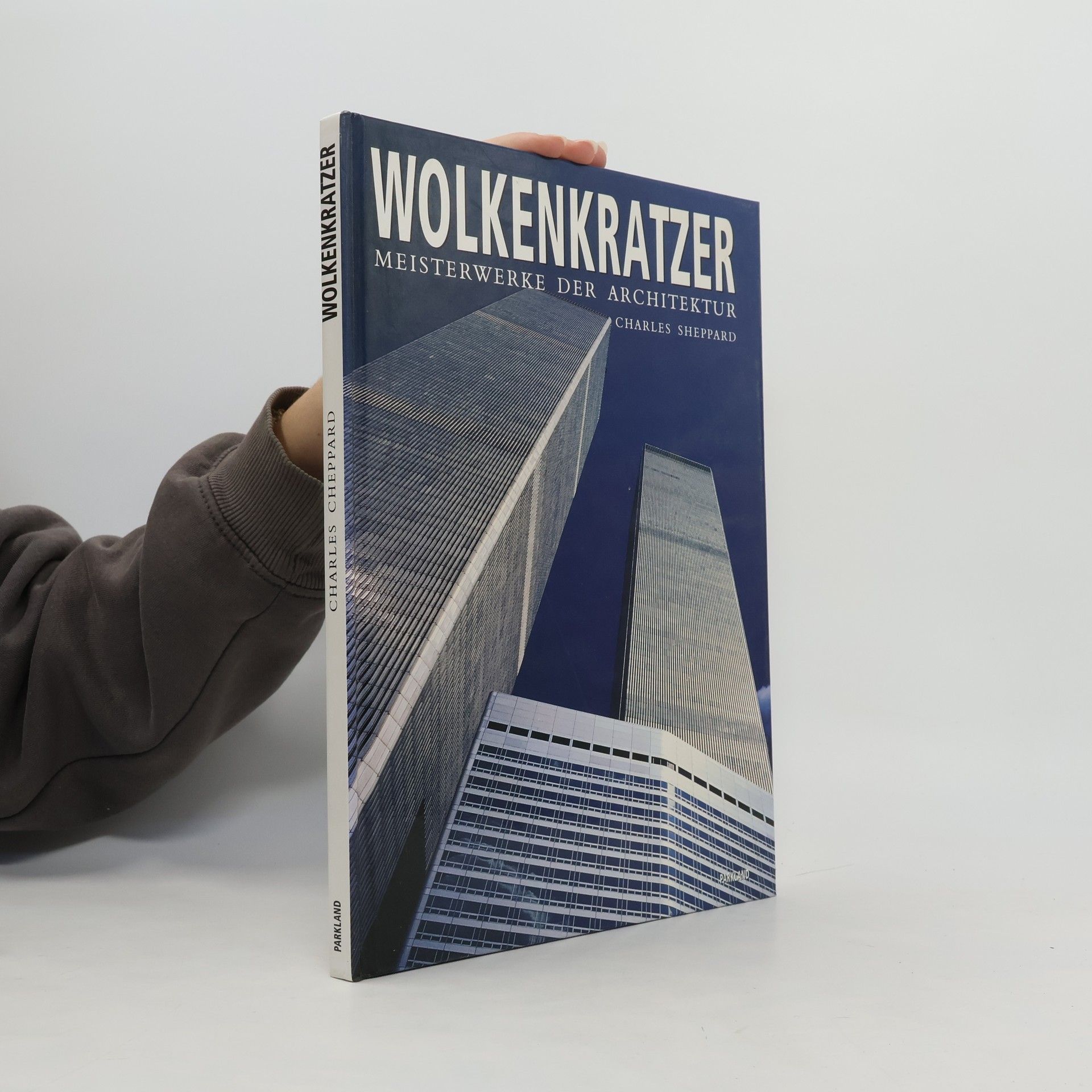 Wolkenkratzer