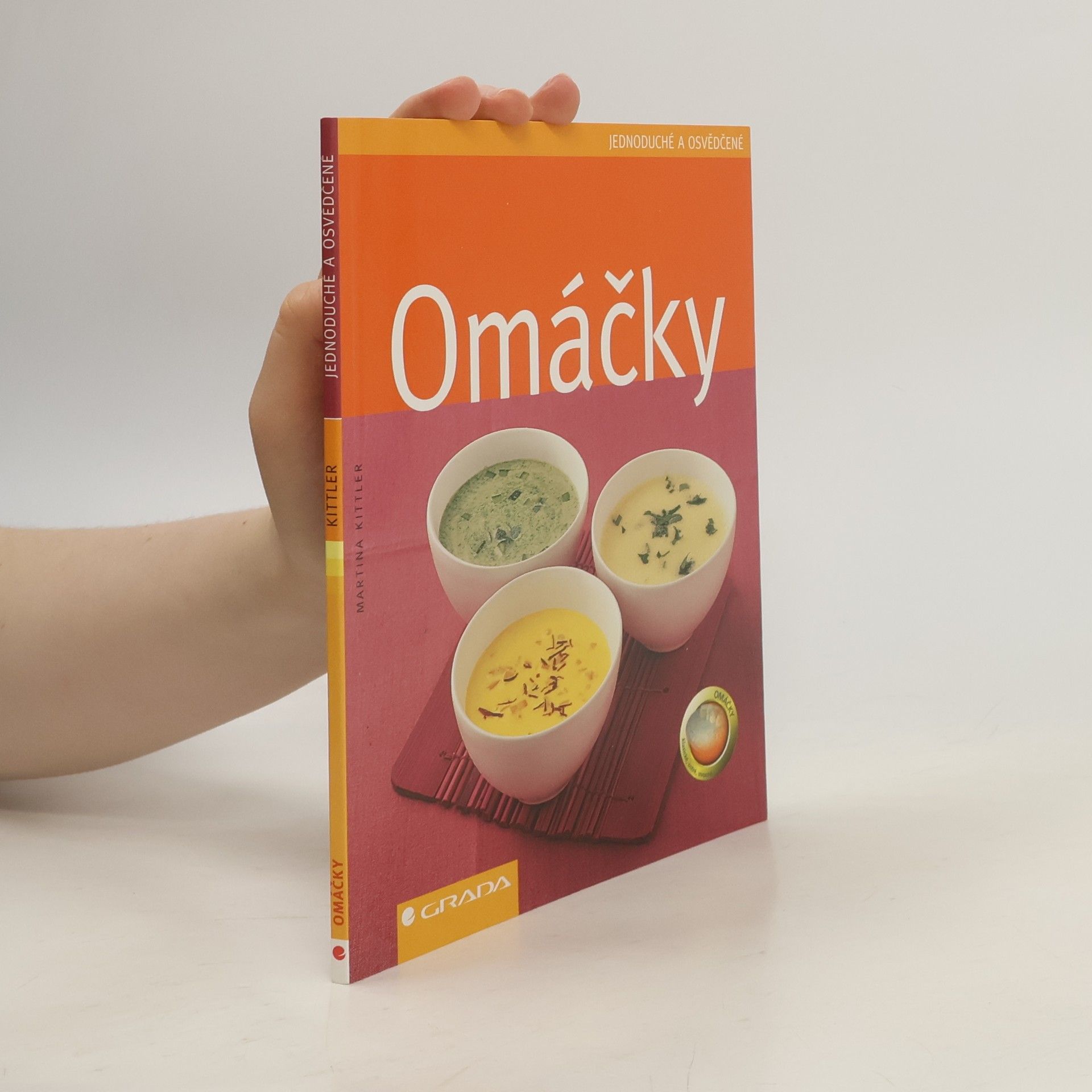 Omáčky