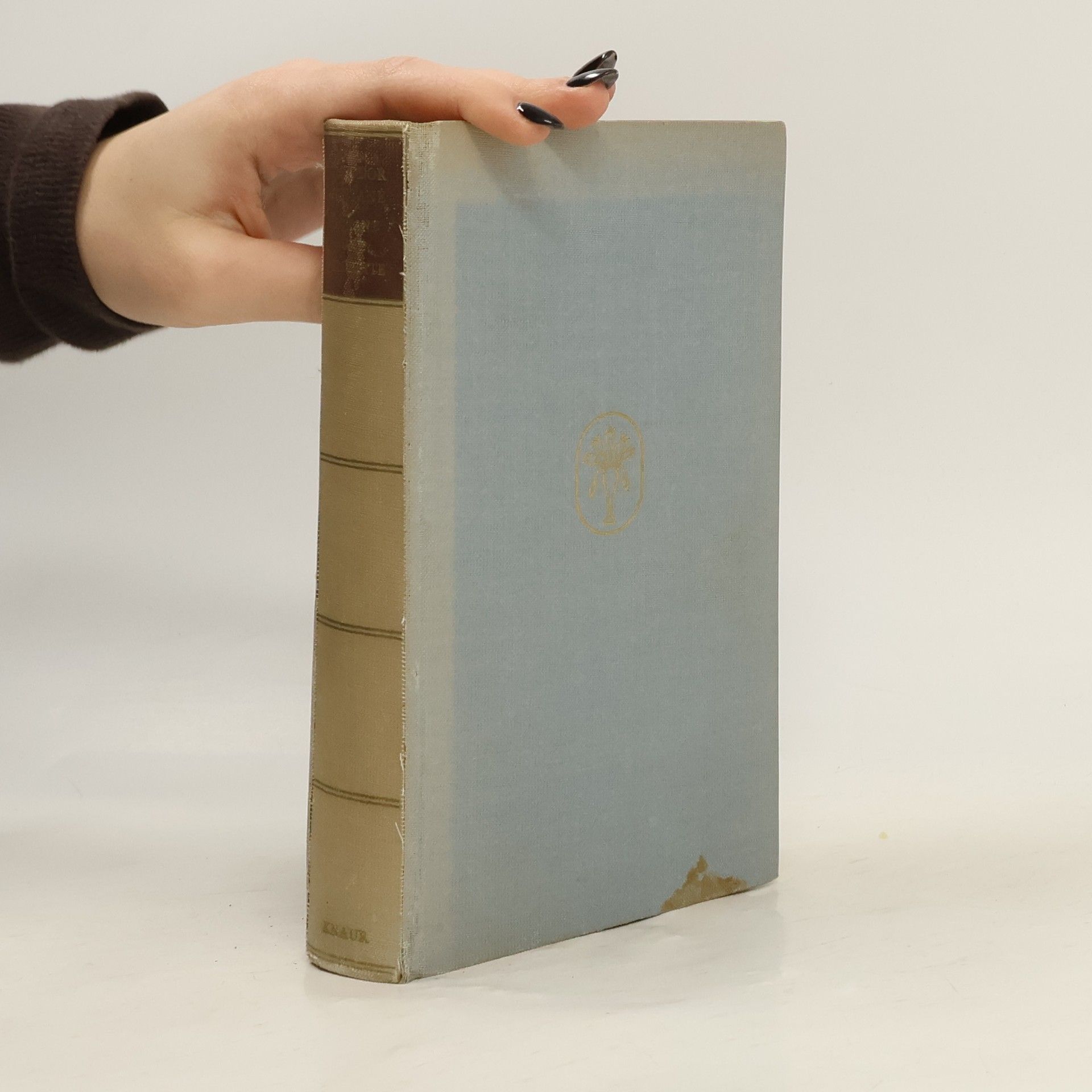 Theodor Fontane Romane und Gedichte