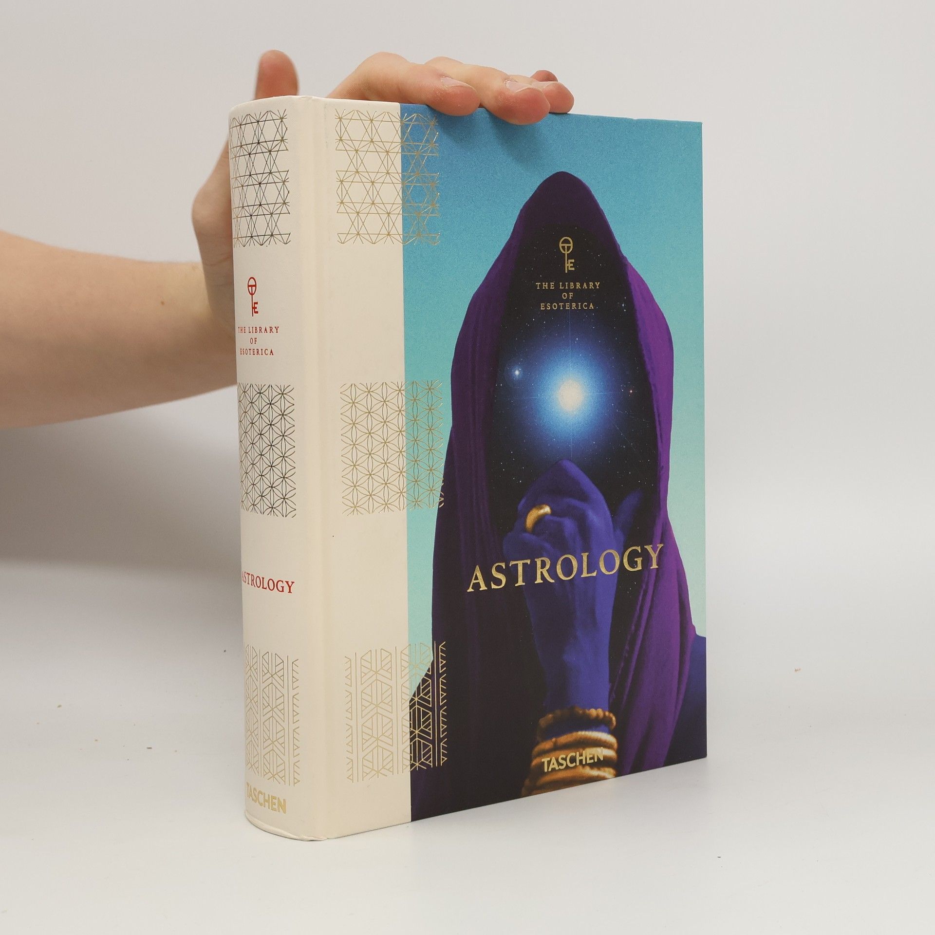 Andrea Richards Astrology