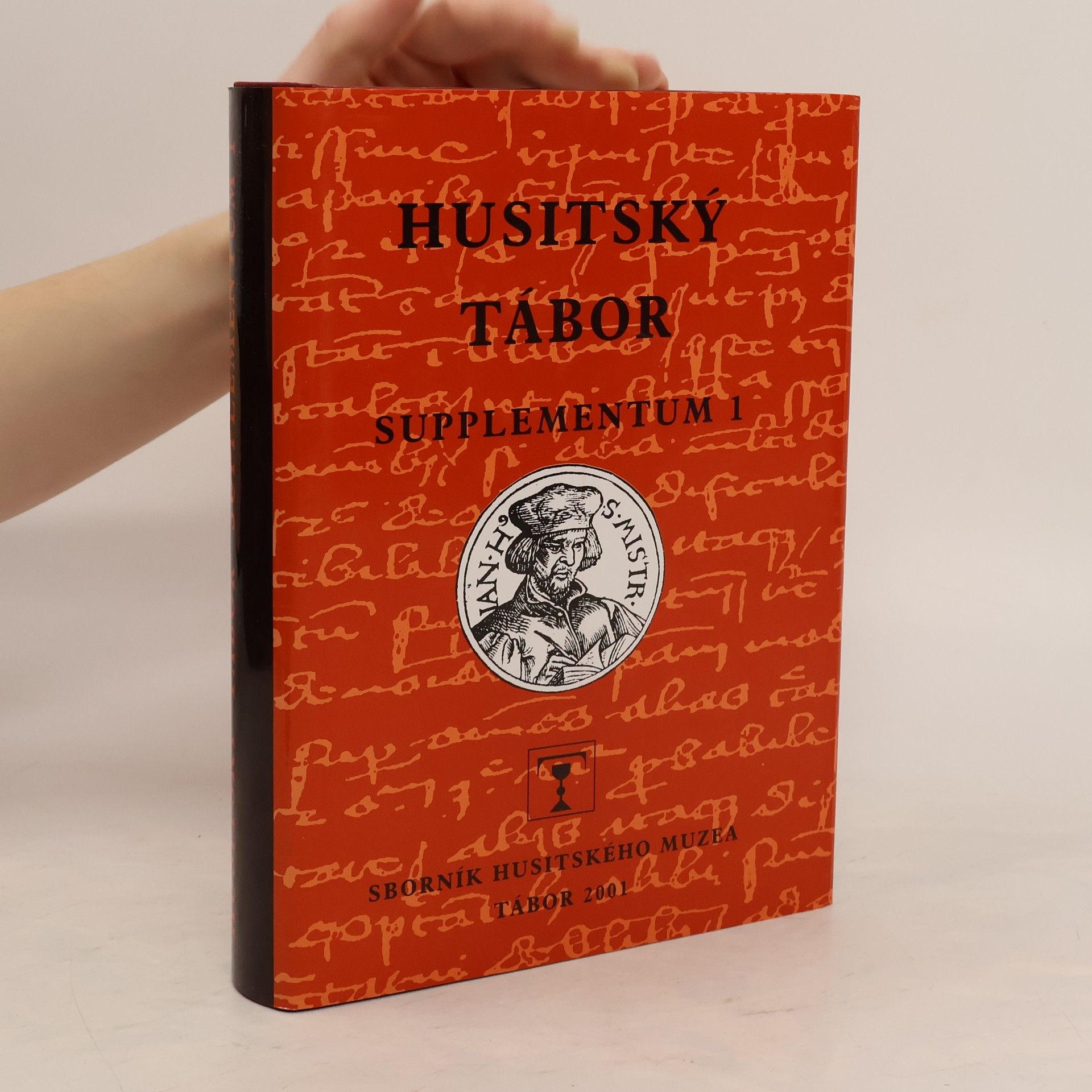 Husitský Tábor Supplementum 1