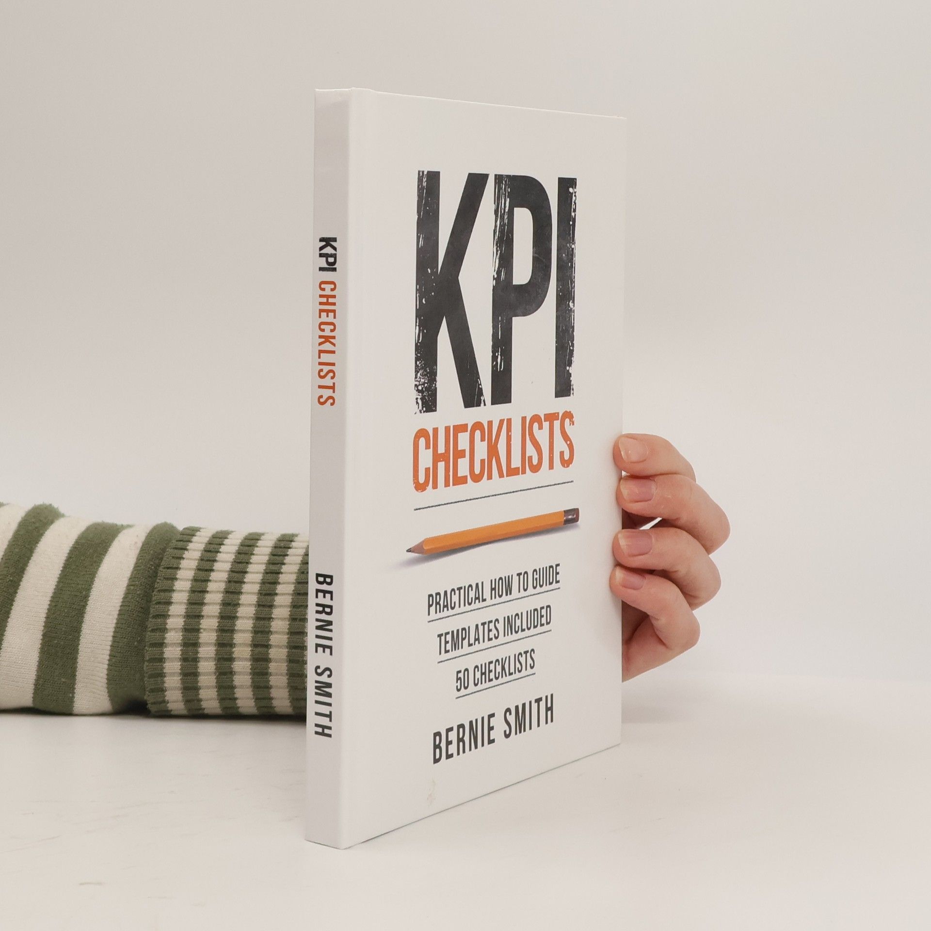 Bernie Smith KPI Checklists