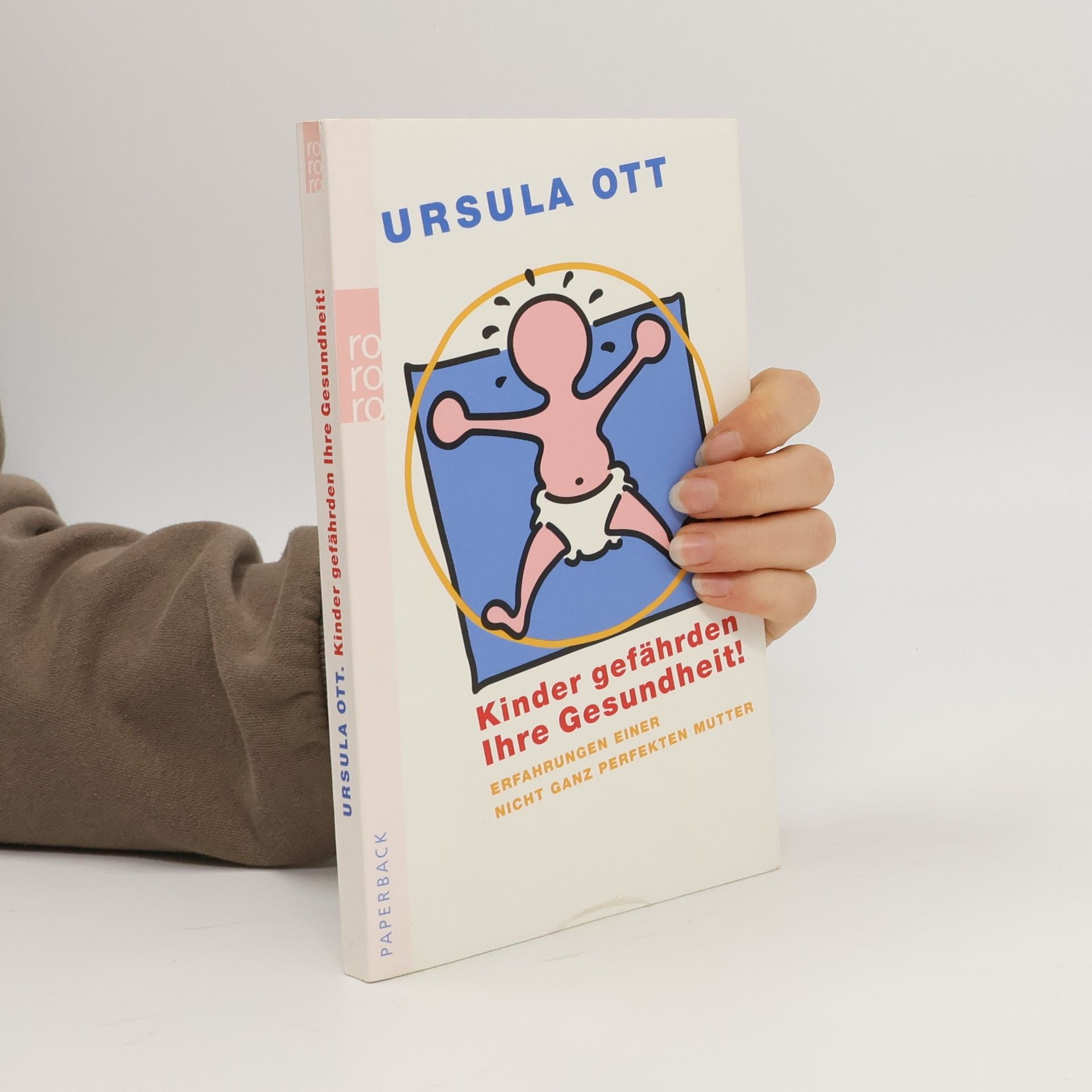 Kinder gefährden Ihre Gesundheit!