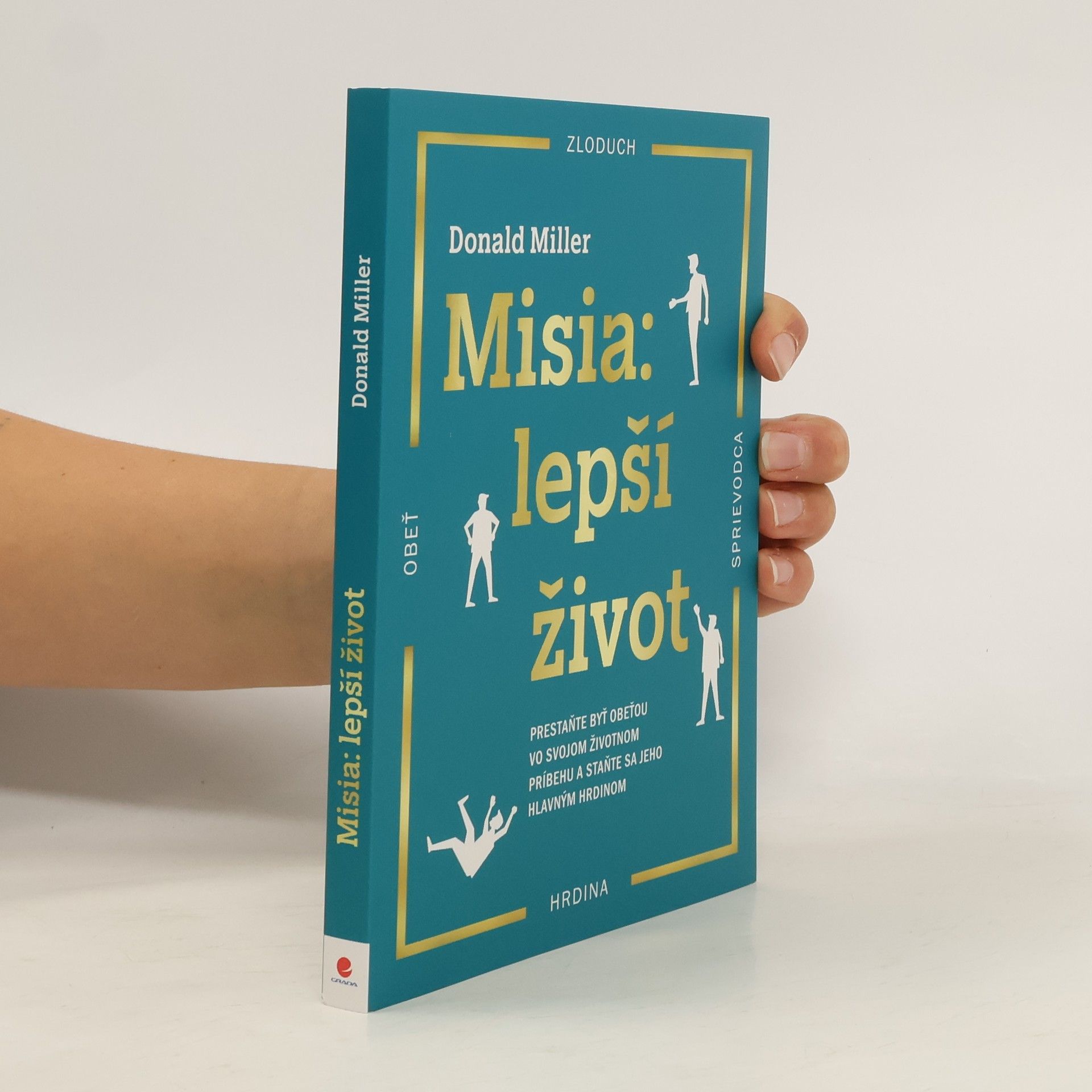 Misia: Lepší život