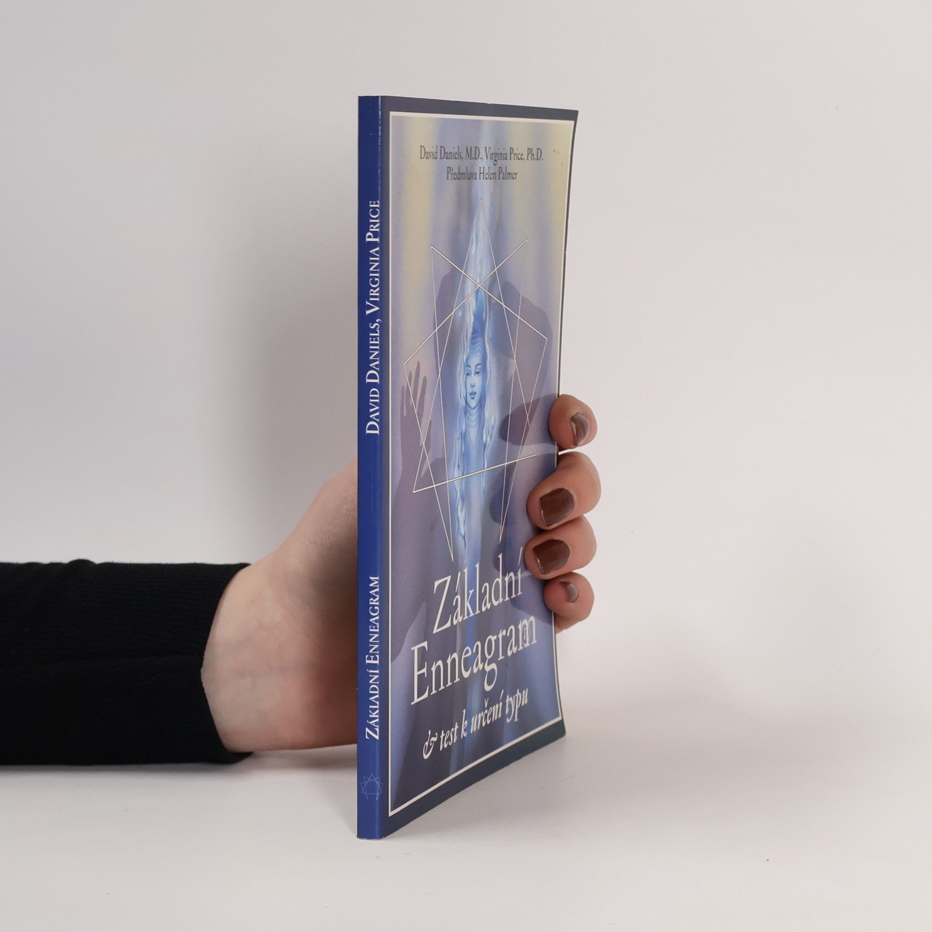 Základní enneagram - test k určení typu