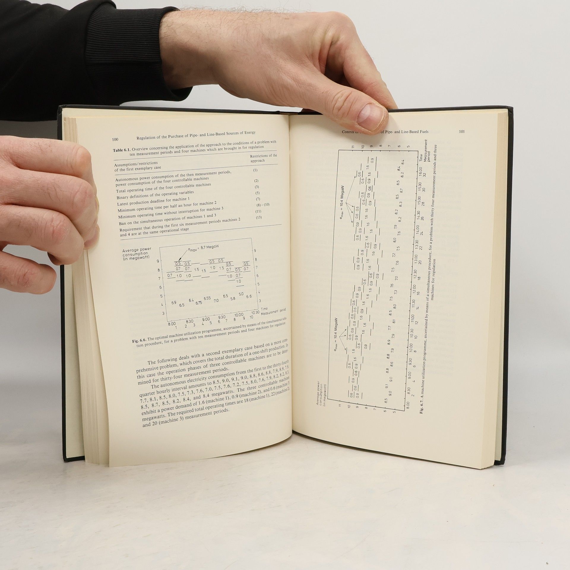 Günter Fandel Essays on Production Theory and Planning