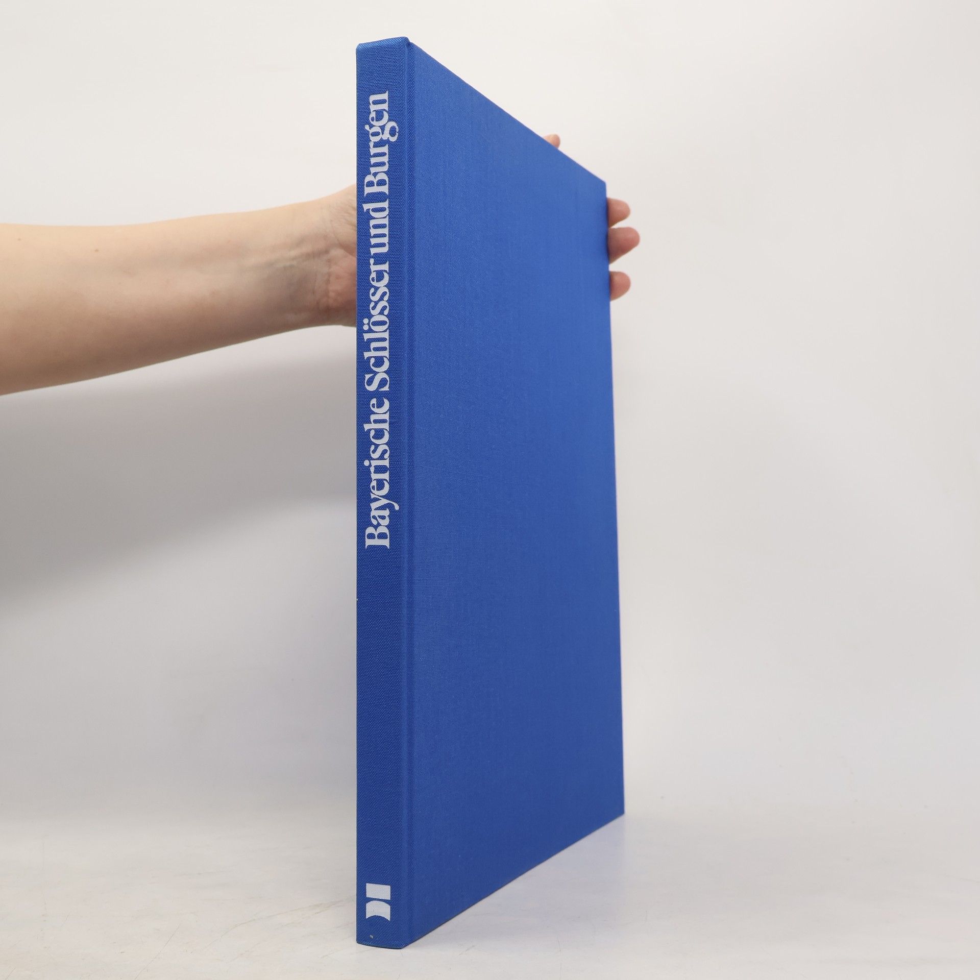 Bayerische Schlösser und Burgen