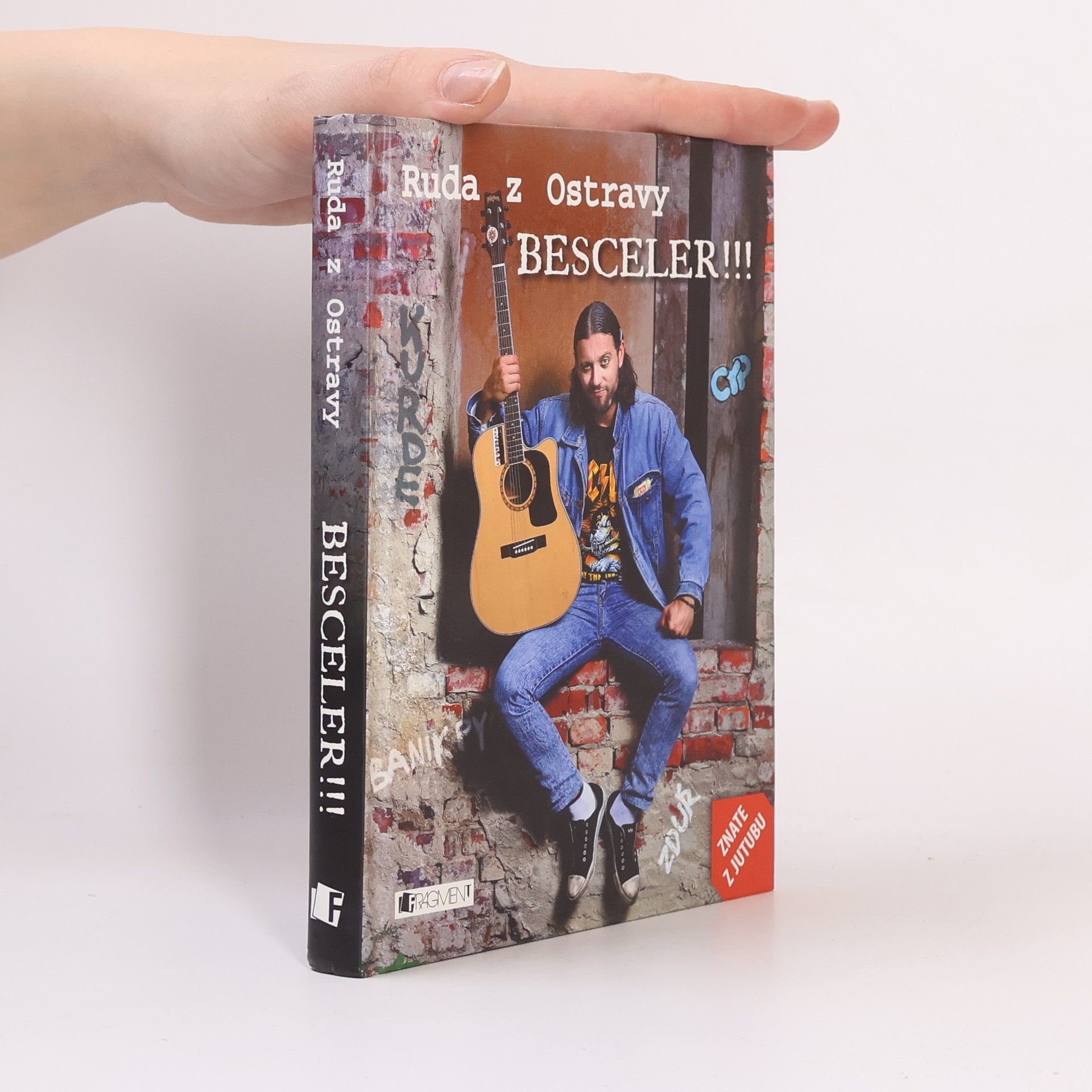 Michal Kavalčík Besceler!!!