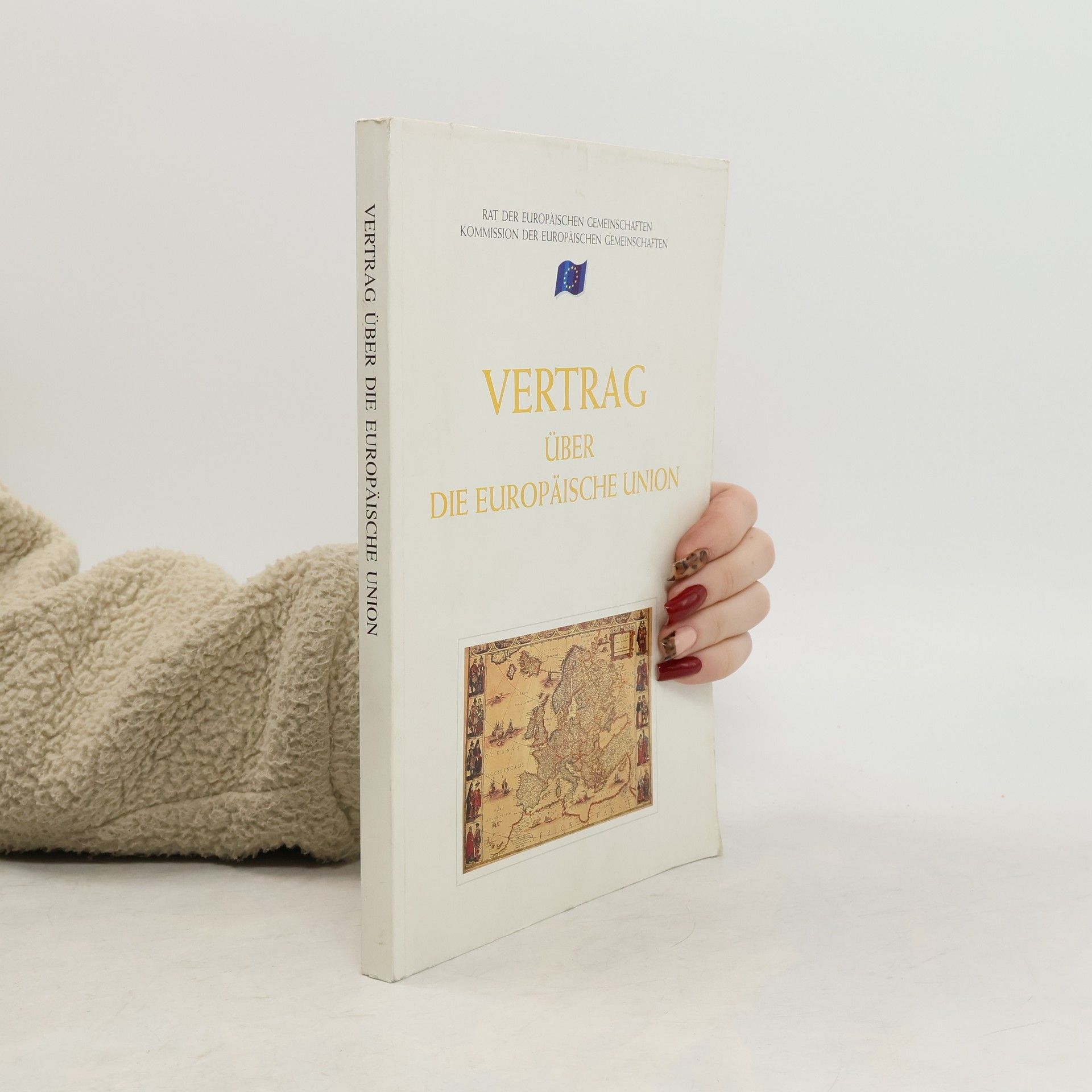 Autorenkollektiv Vertrag über die Europäische Union