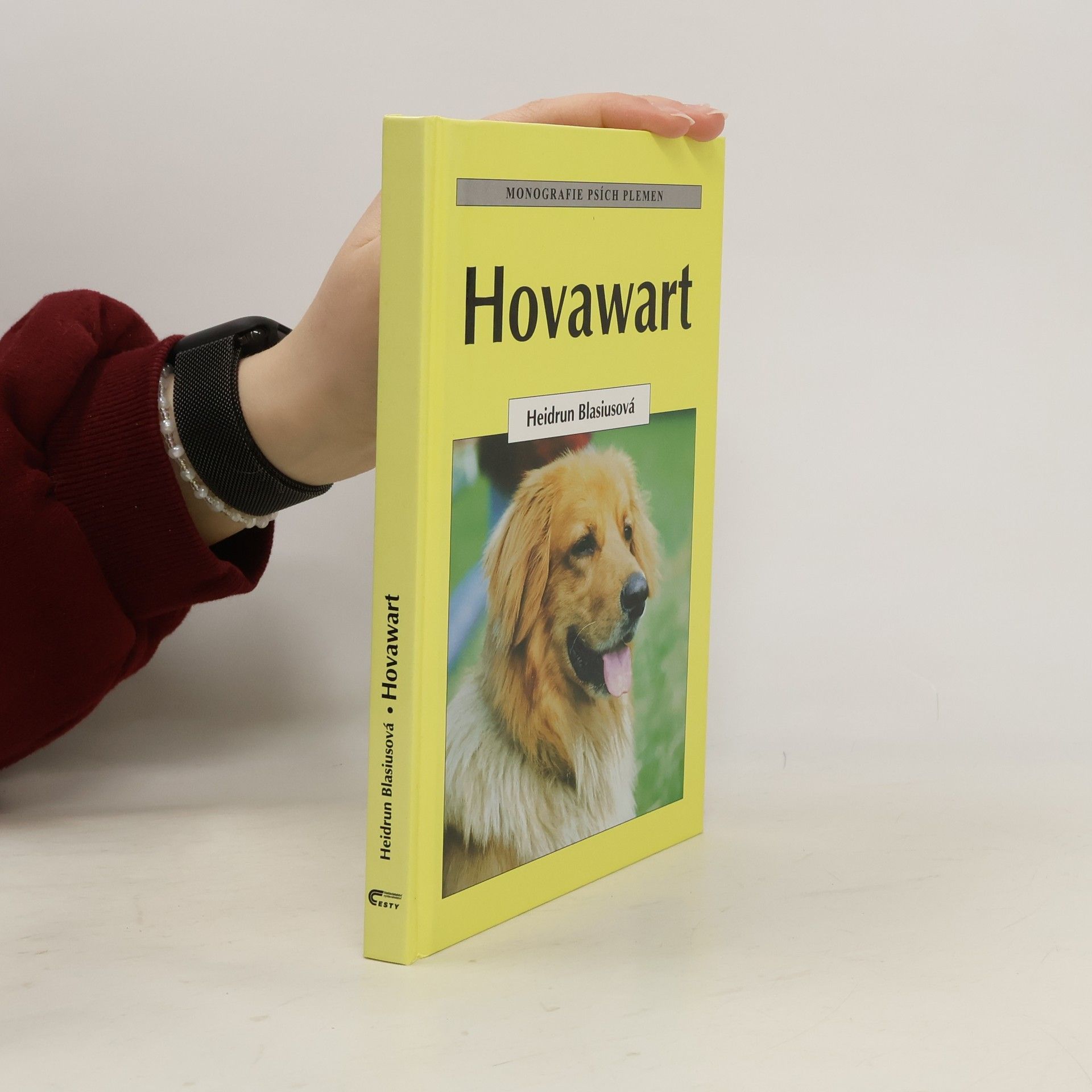 Heidrun Blasius Hovawart