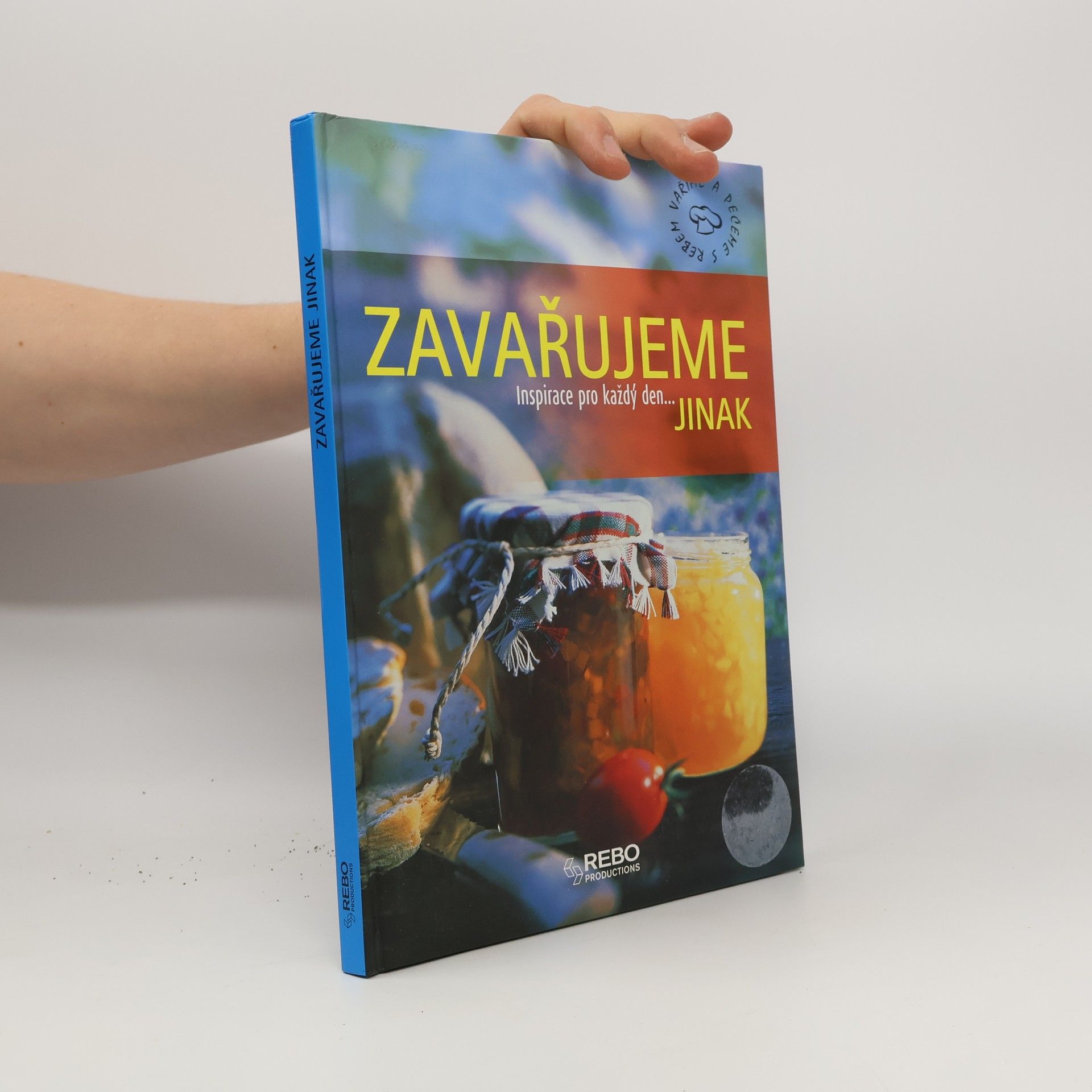 Autorenkollektiv Zavařujeme jinak