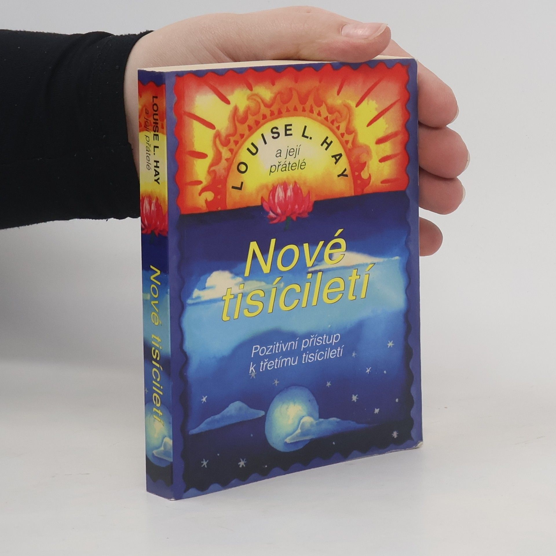 Louise Lynn Hay Nové tisíciletí