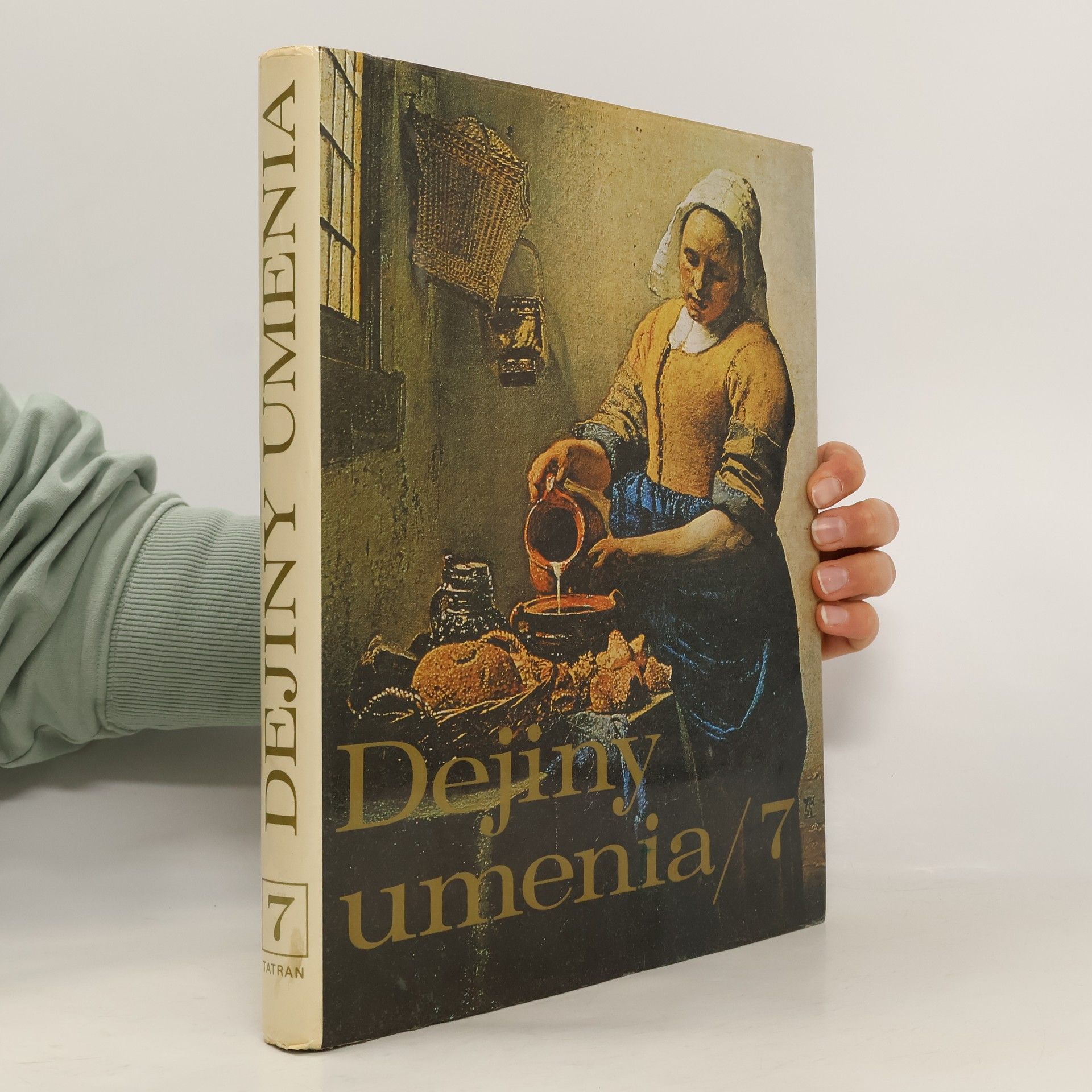 Joseph Pijoan Dejiny umenia 7