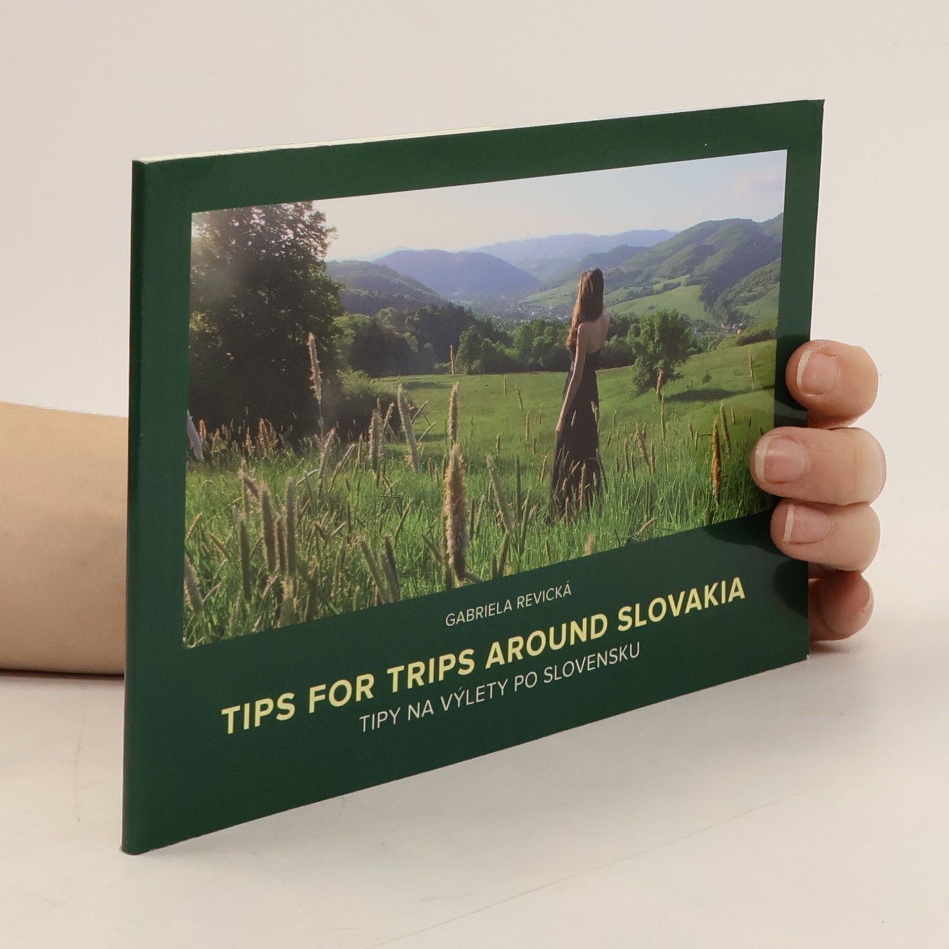 Tips for Trips around Slovakia