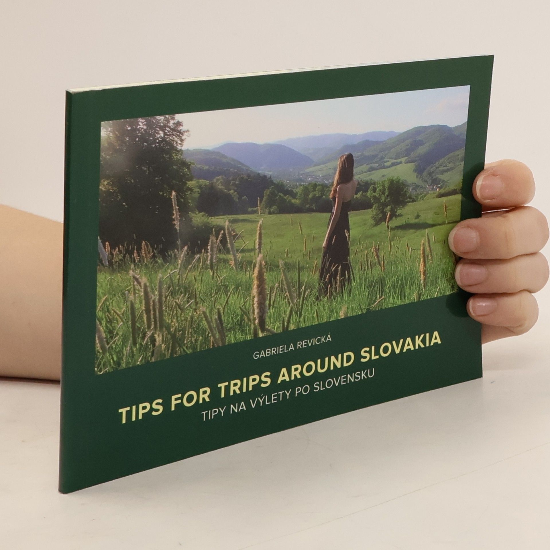 Tips for Trips around Slovakia