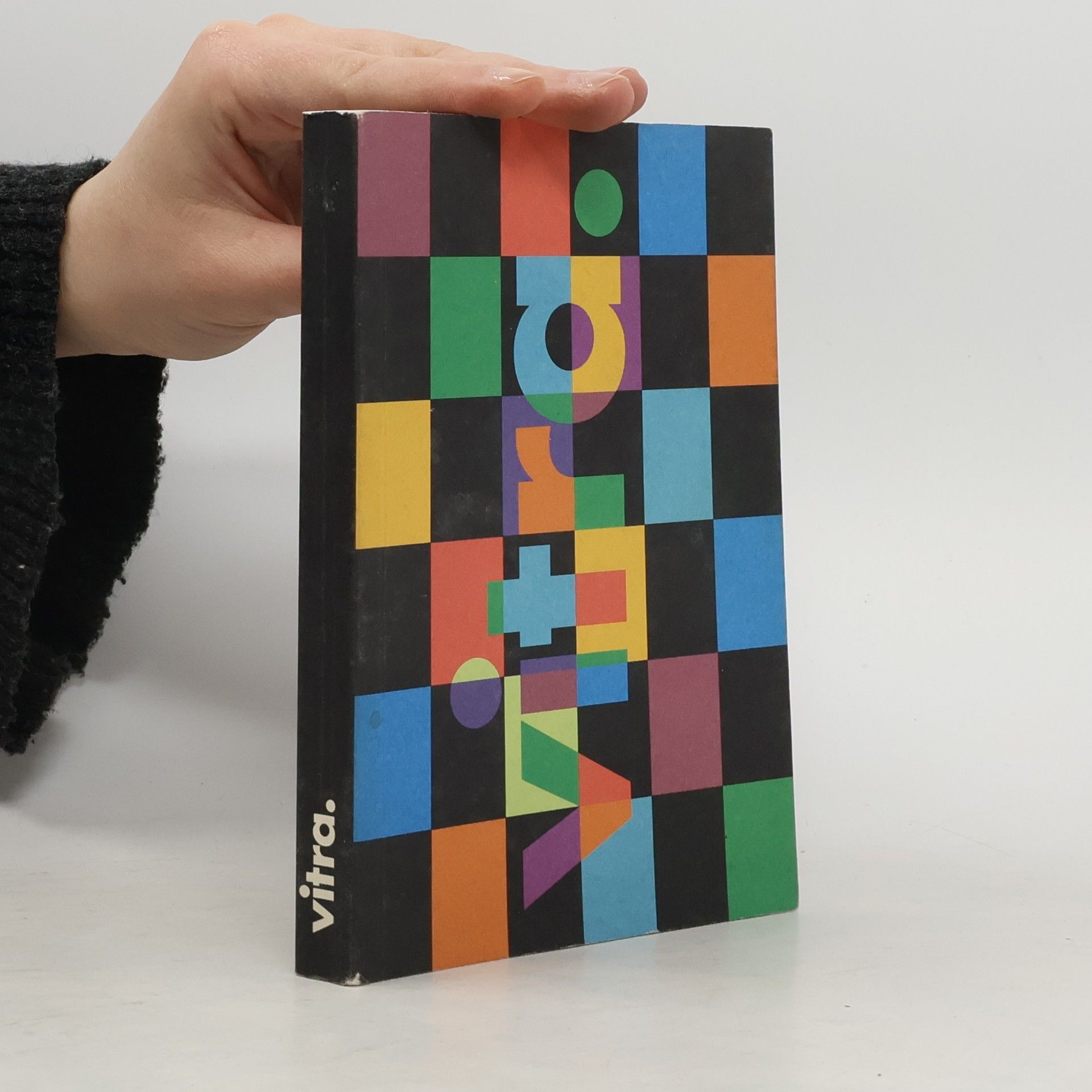 Autores varios Vitra Overview