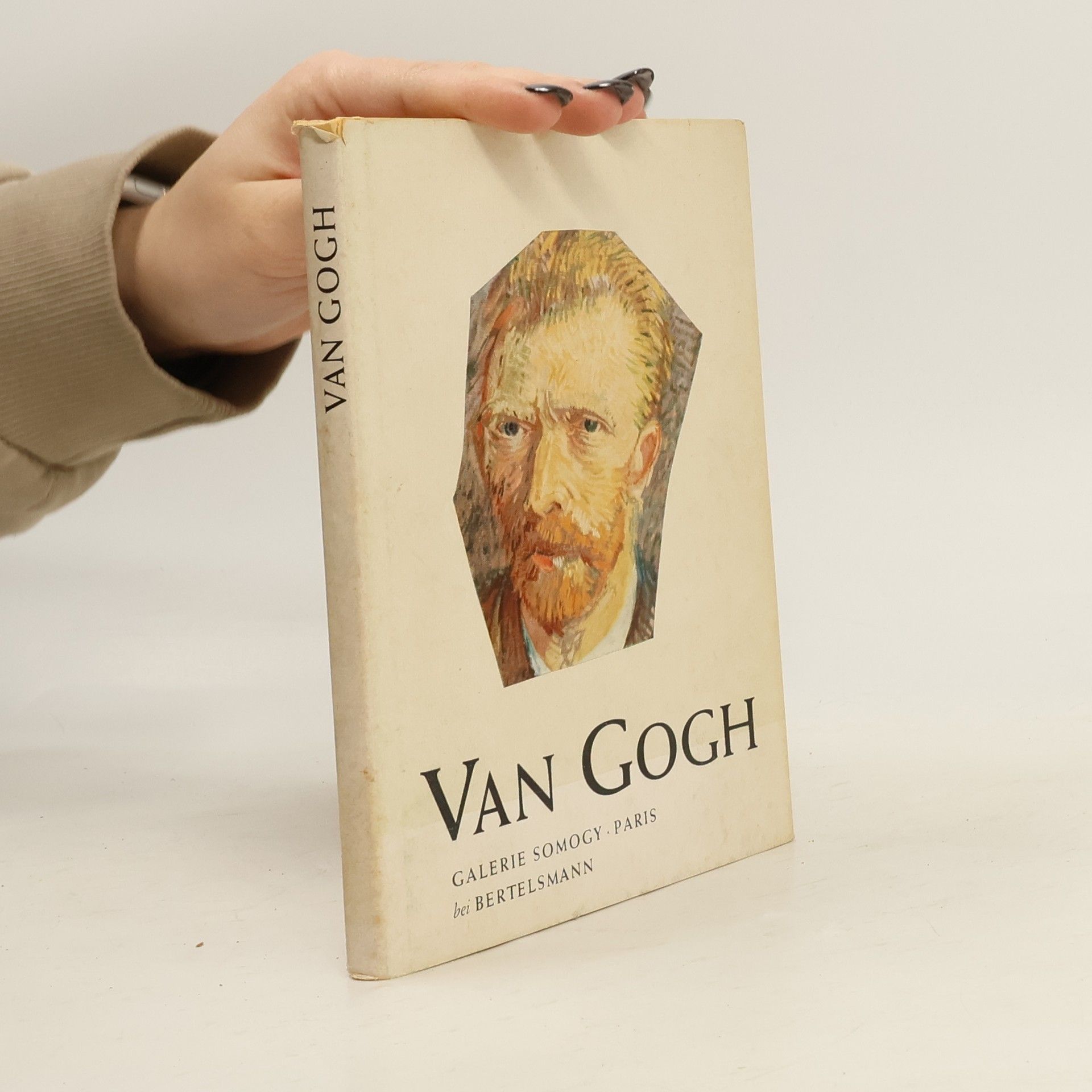 Autores varios Van Gogh