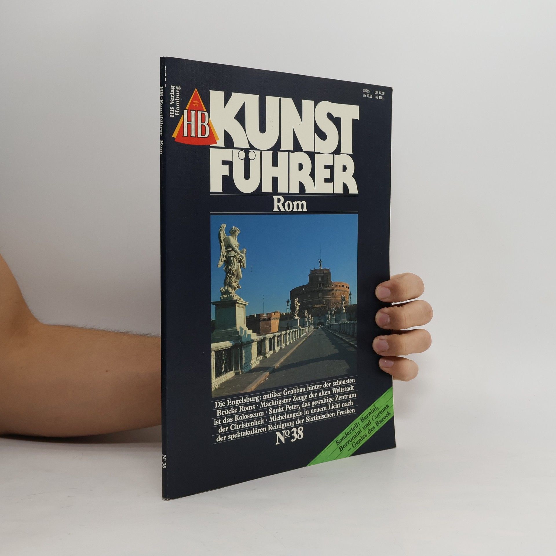 Kolektiv autorů Rom