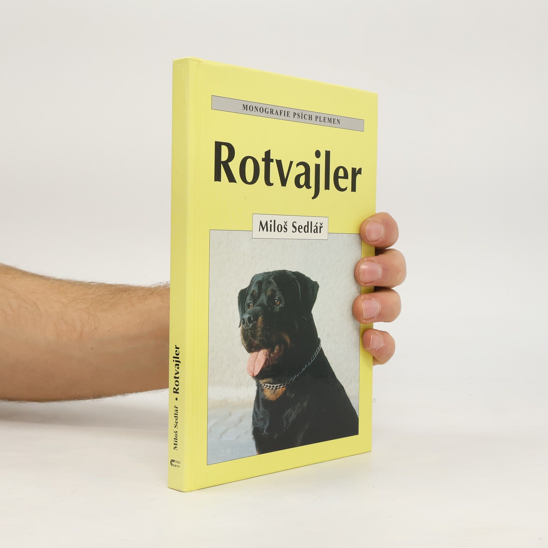 Rotvajler