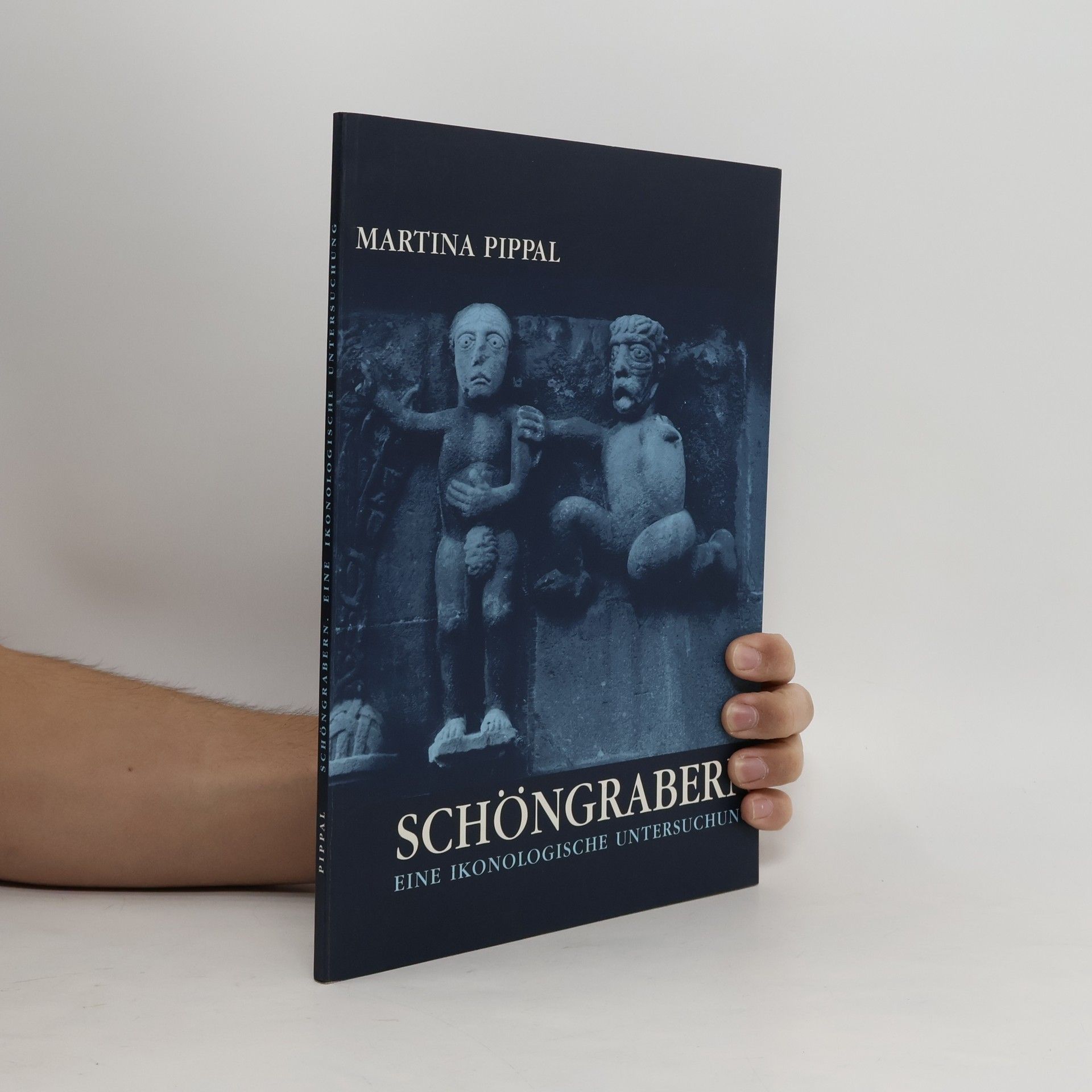 Schöngrabern. Eine ikonologische Untersuchung