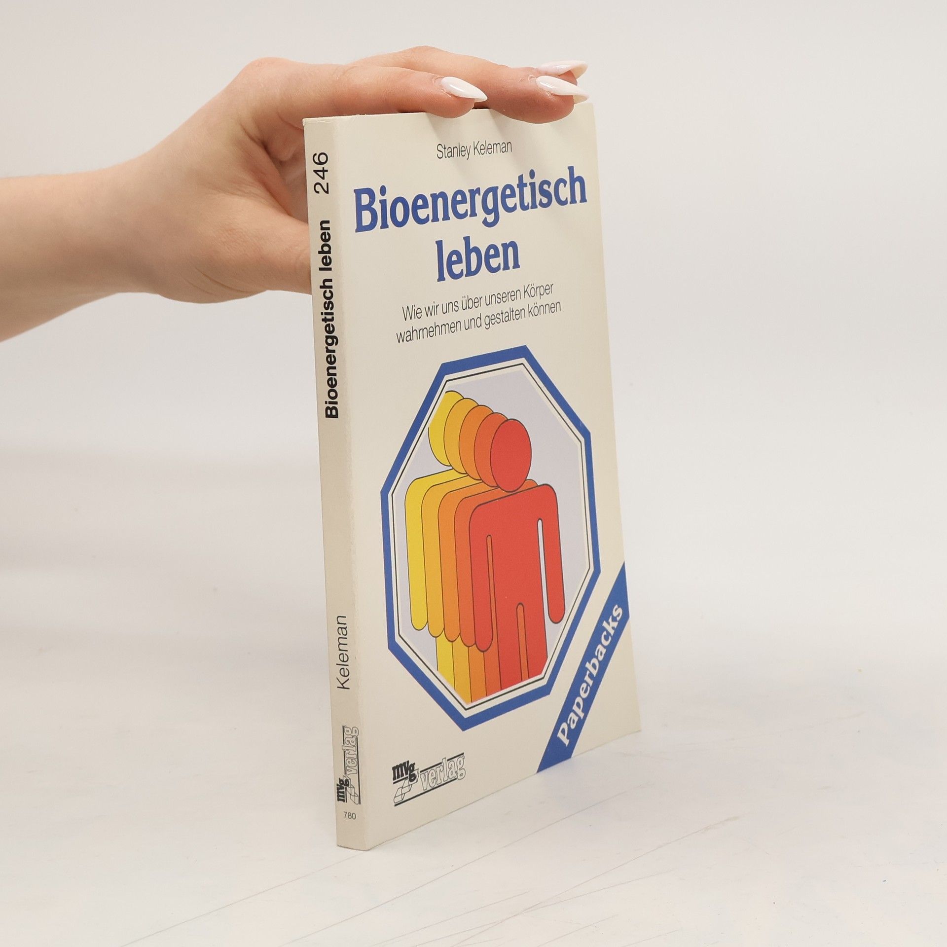 Bioenergetisch leben