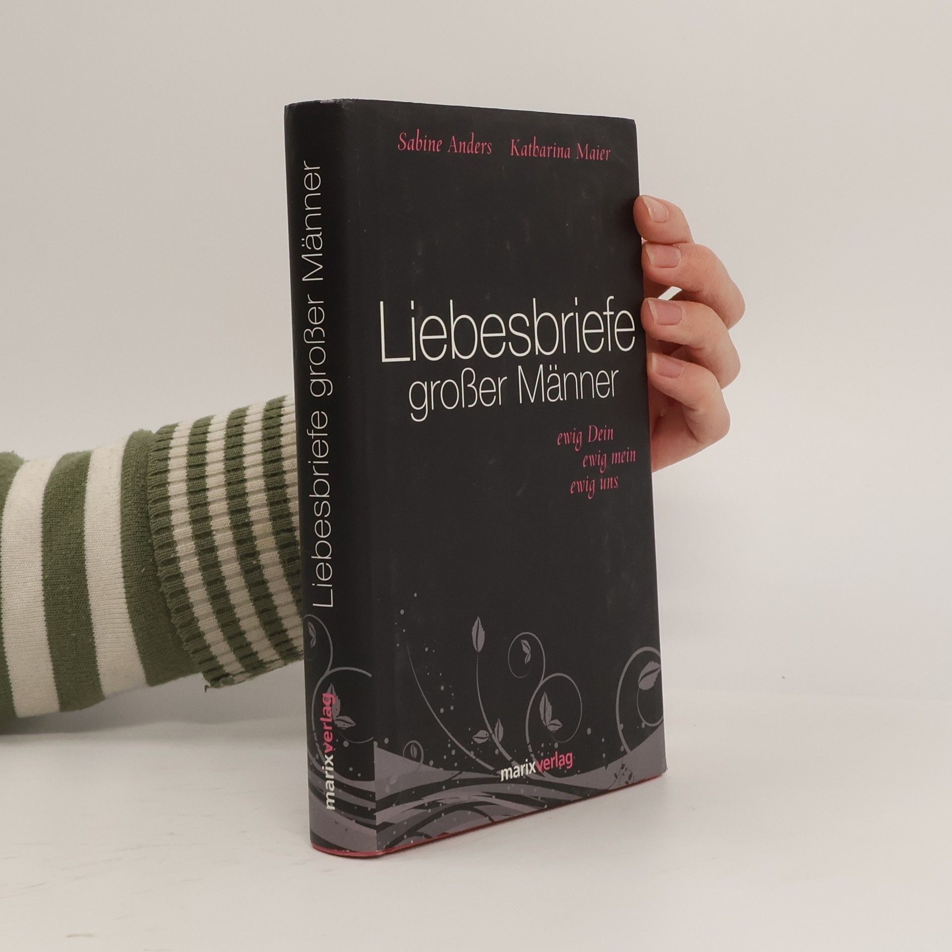 Liebesbriefe großer Männer