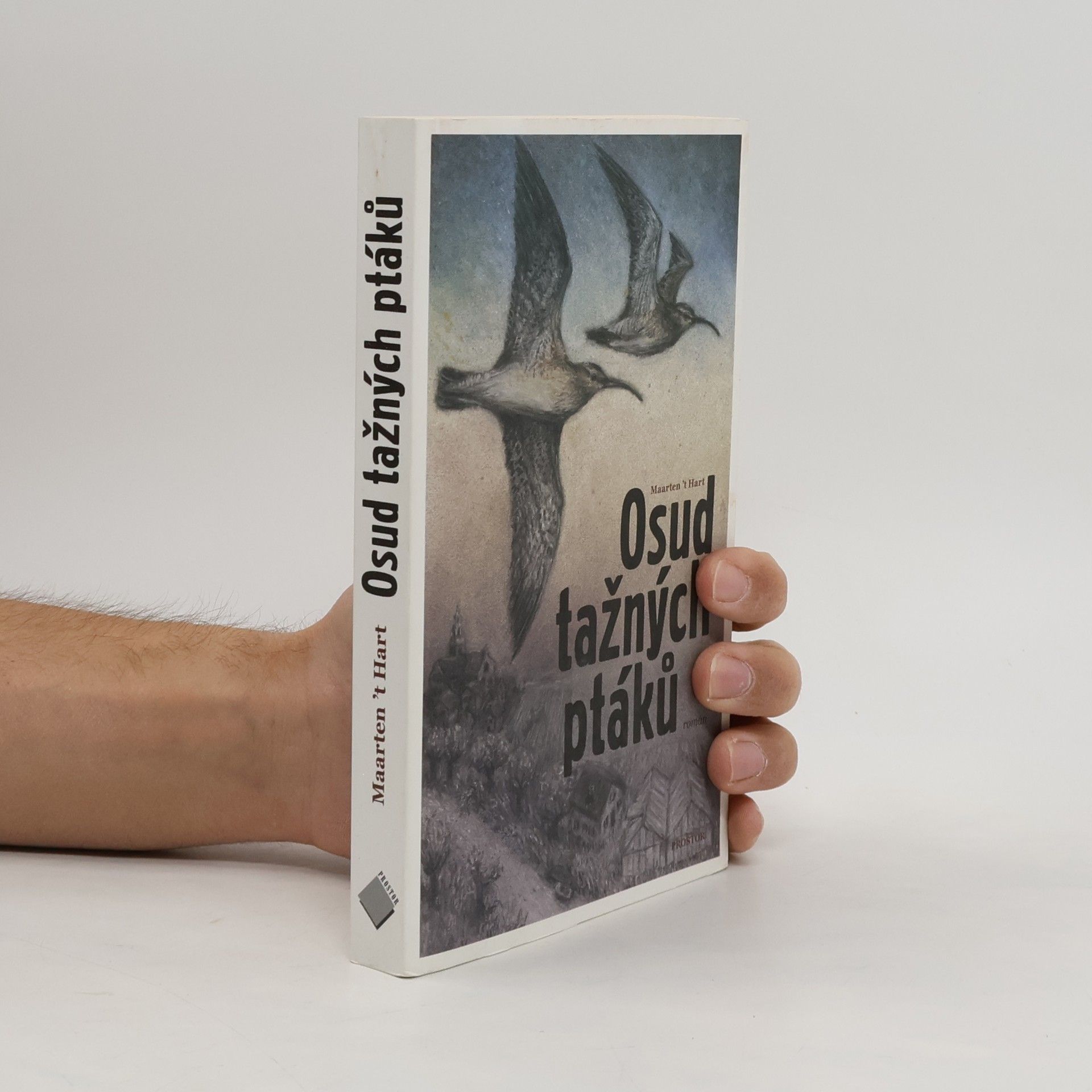 Osud tažných ptáků