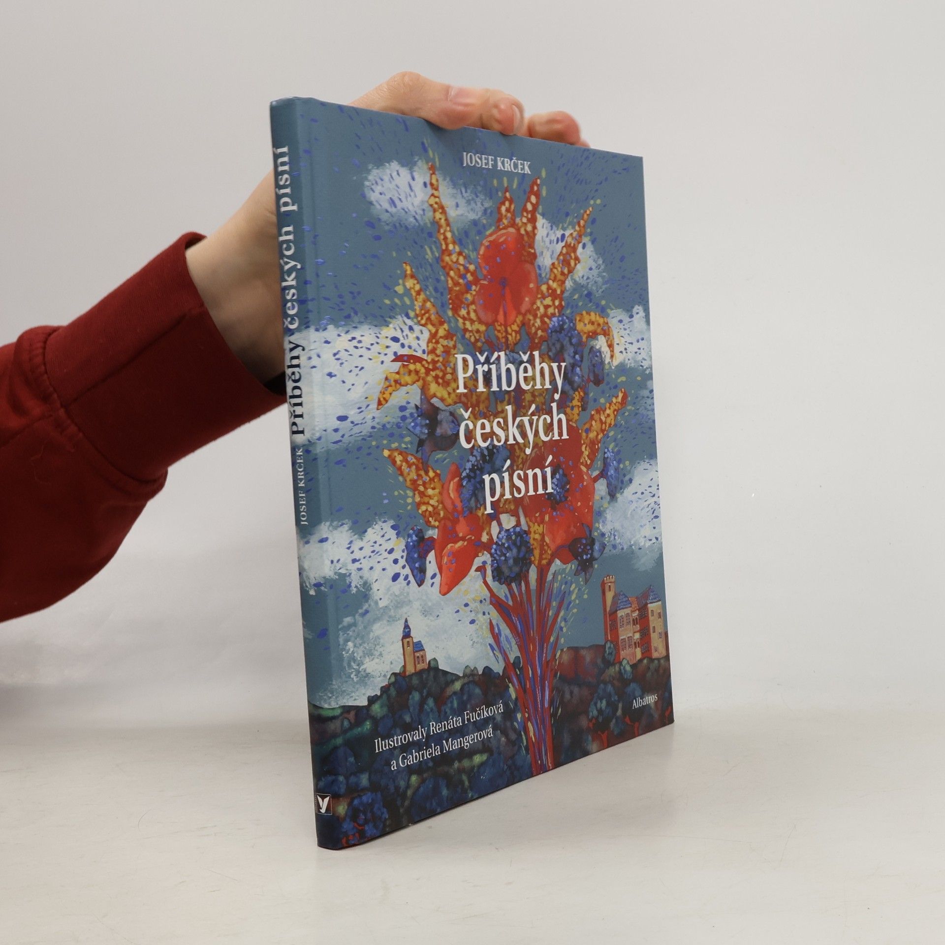 Příběhy českých písní