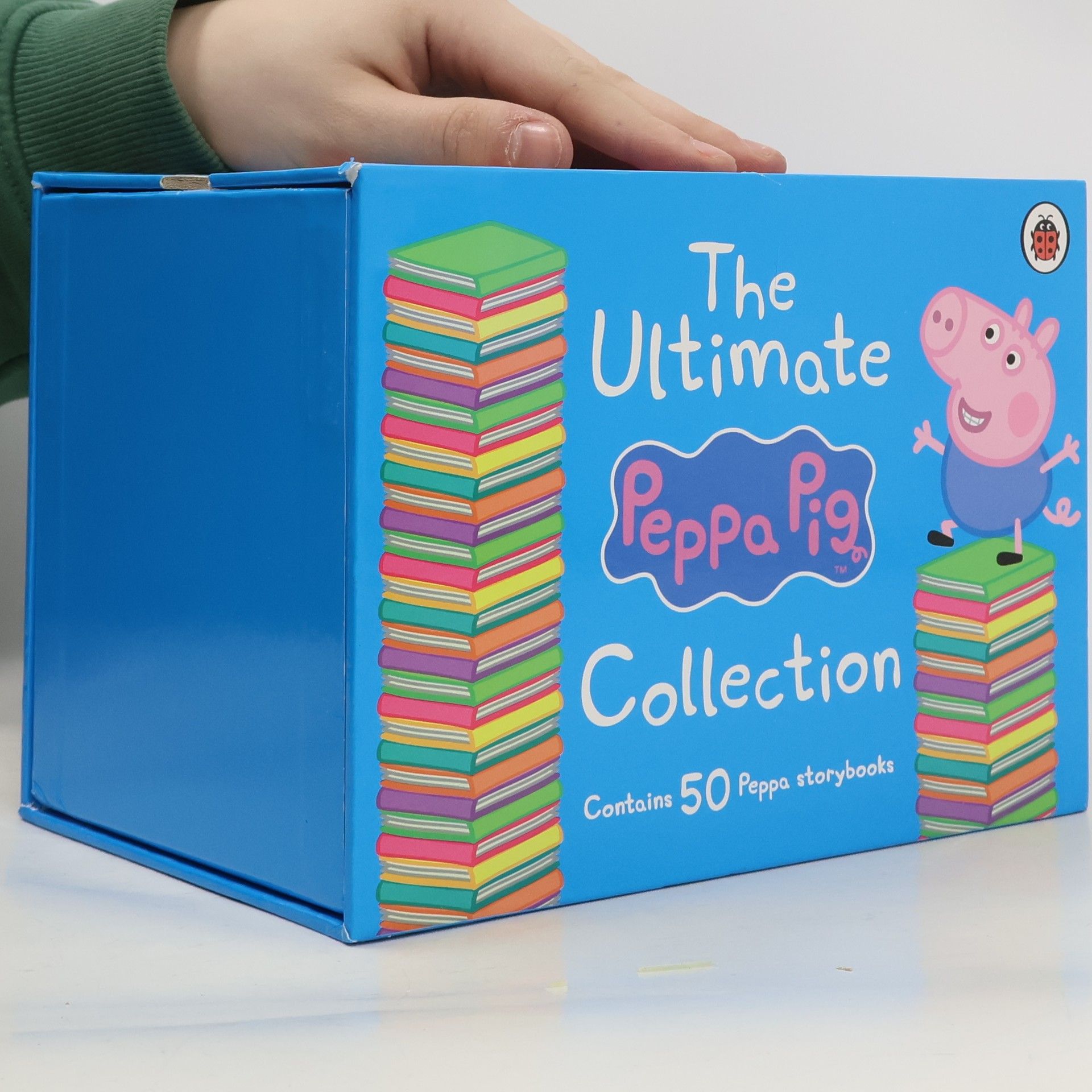 Autorenkollektiv The Ultimate Peppa Pig Collection