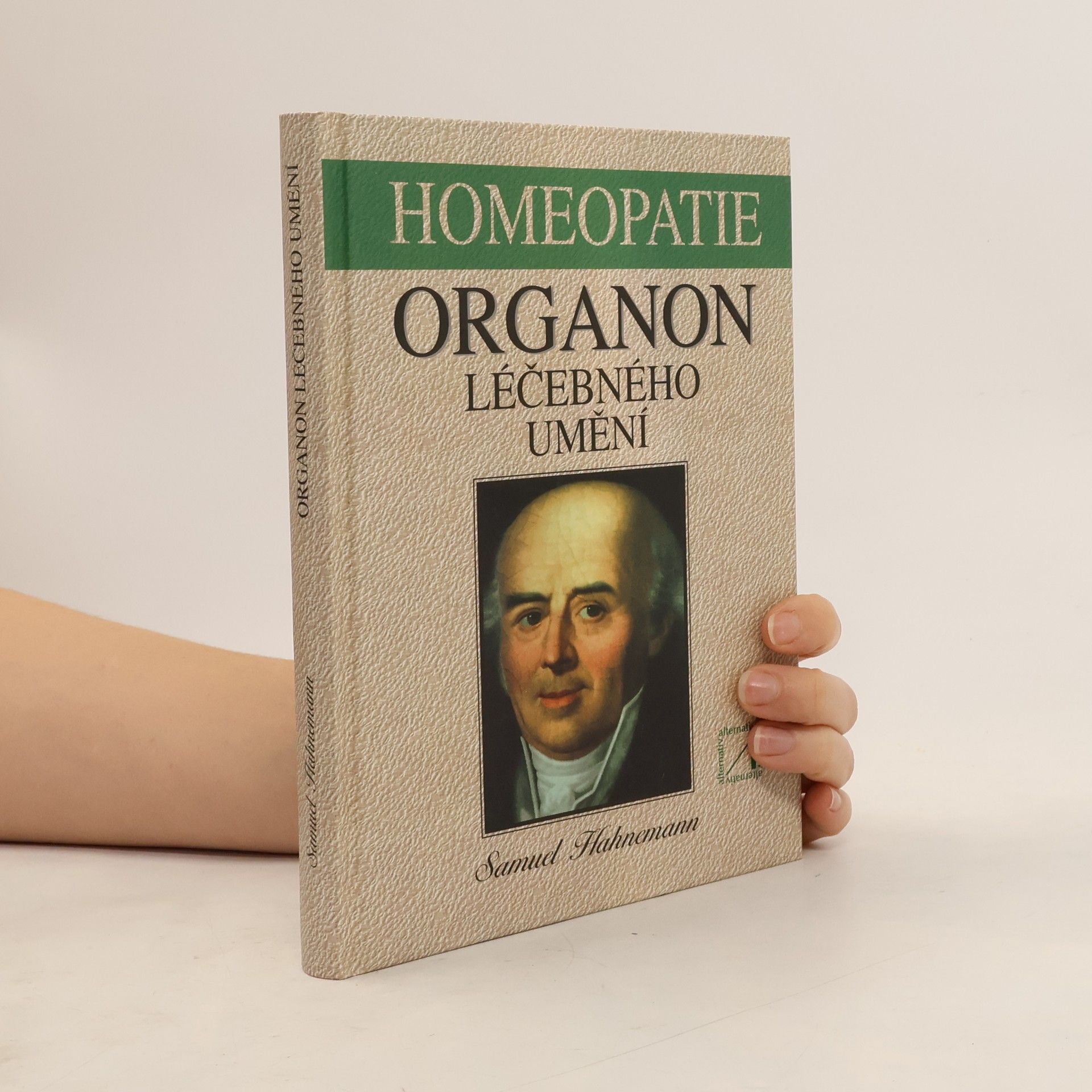 Organon léčebného umění