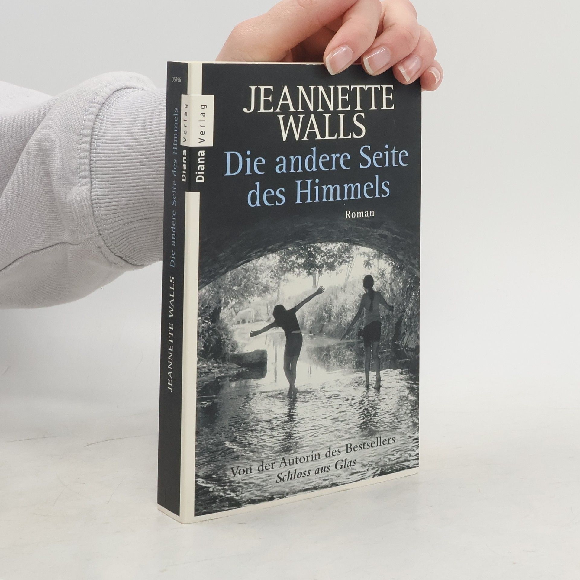 Jeannette Walls Die andere Seite des Himmels
